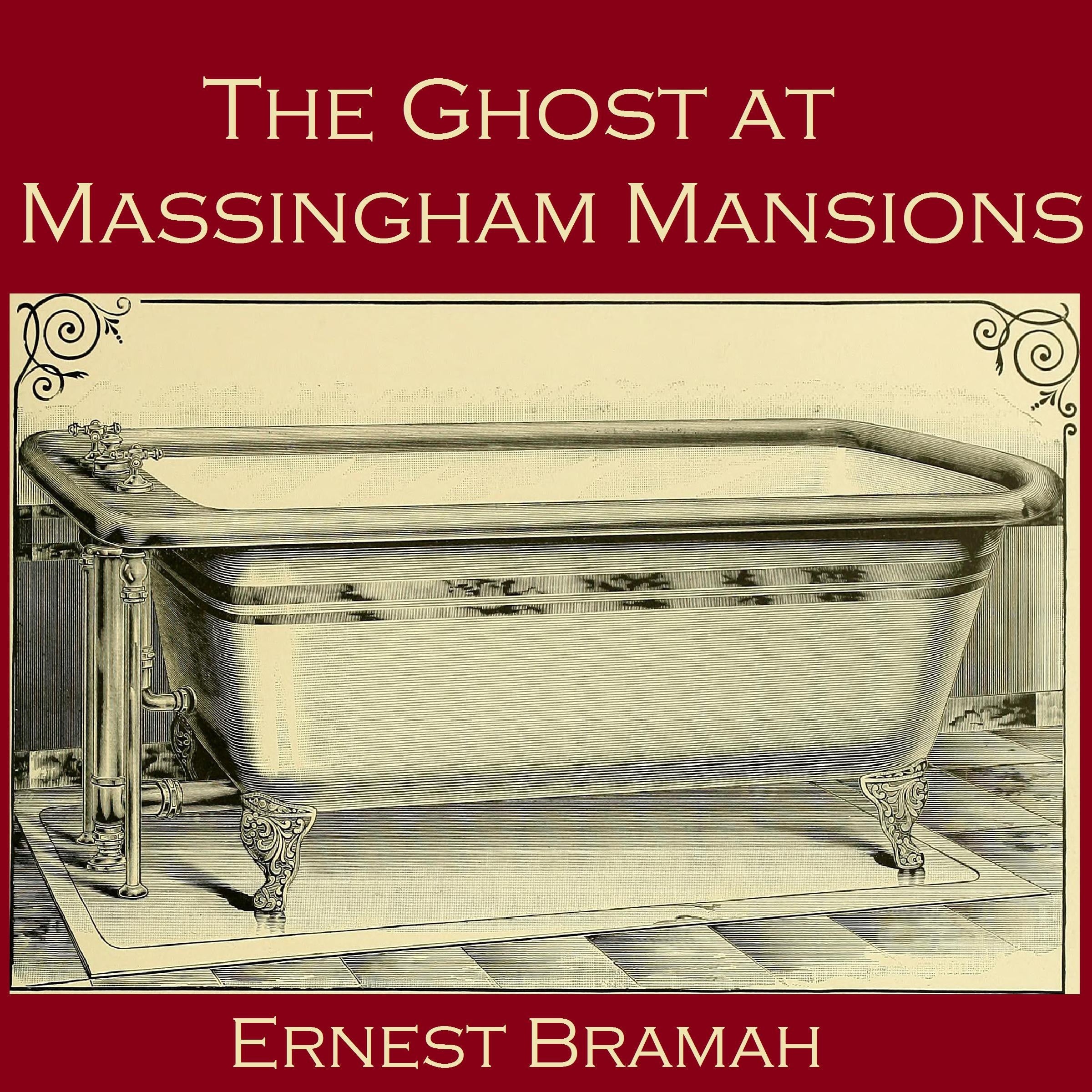 The Ghost at Massingham Mansions