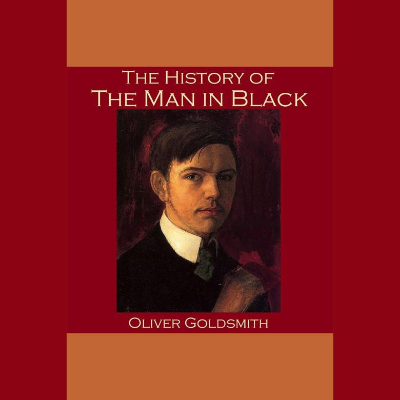 The History of the Man in Black