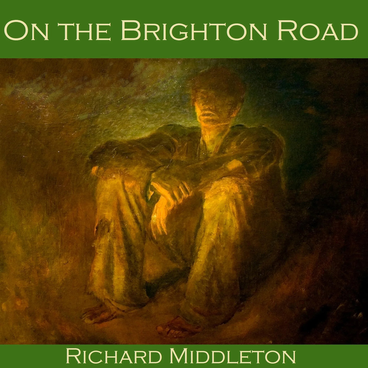 On the Brighton Road