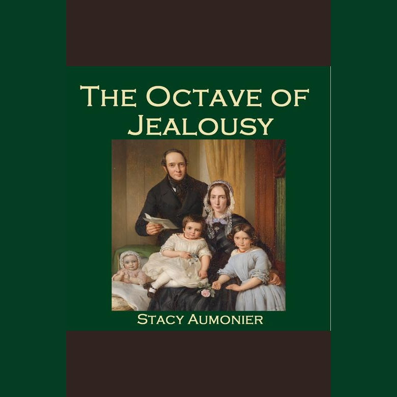 The Octave of Jealousy