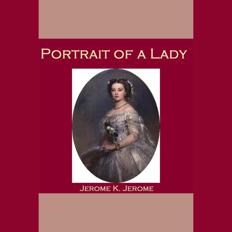 Portrait of a Lady