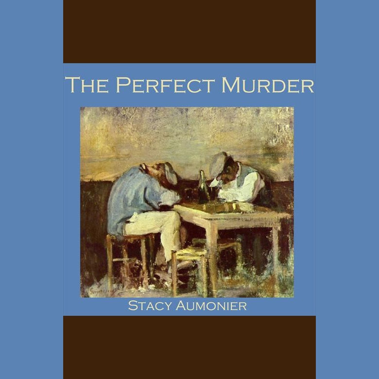 The Perfect Murder