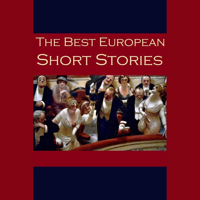 The Best European Short Stories