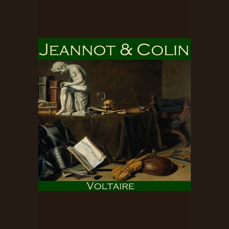 Jeannot and Colin