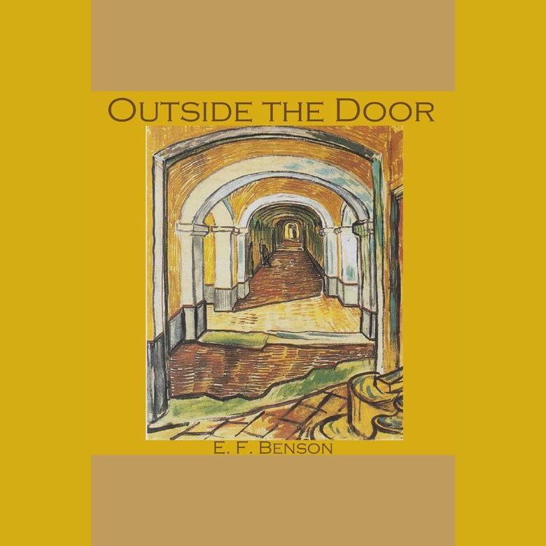 Outside the Door