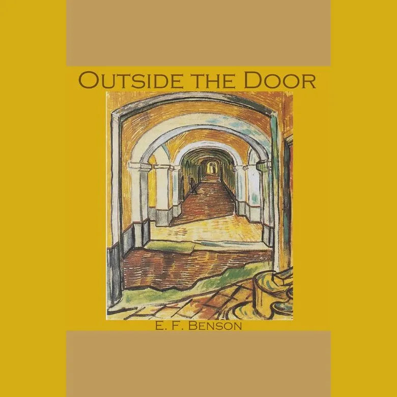 Outside the Door