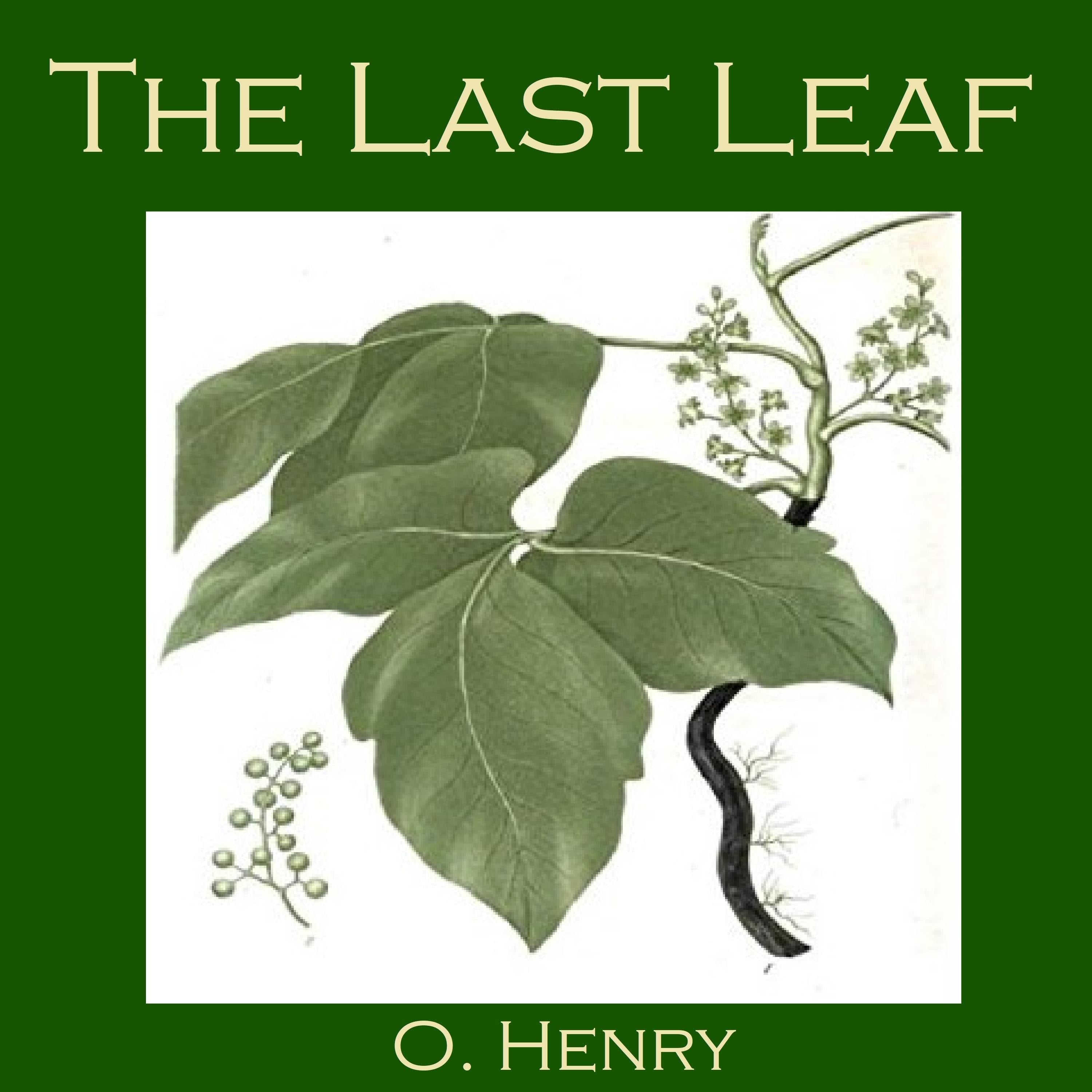 The Last Leaf