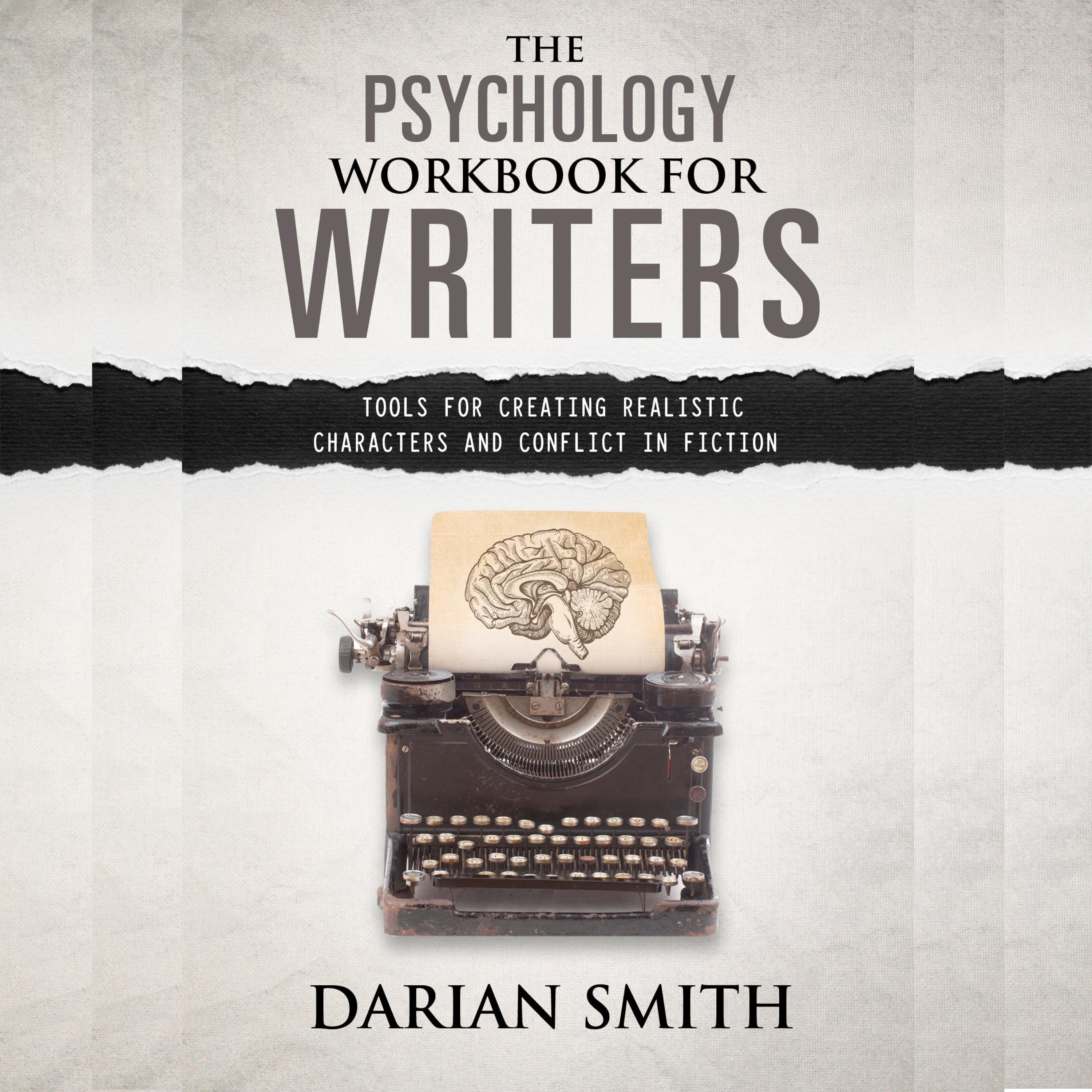 The Psychology Workbook for Writers