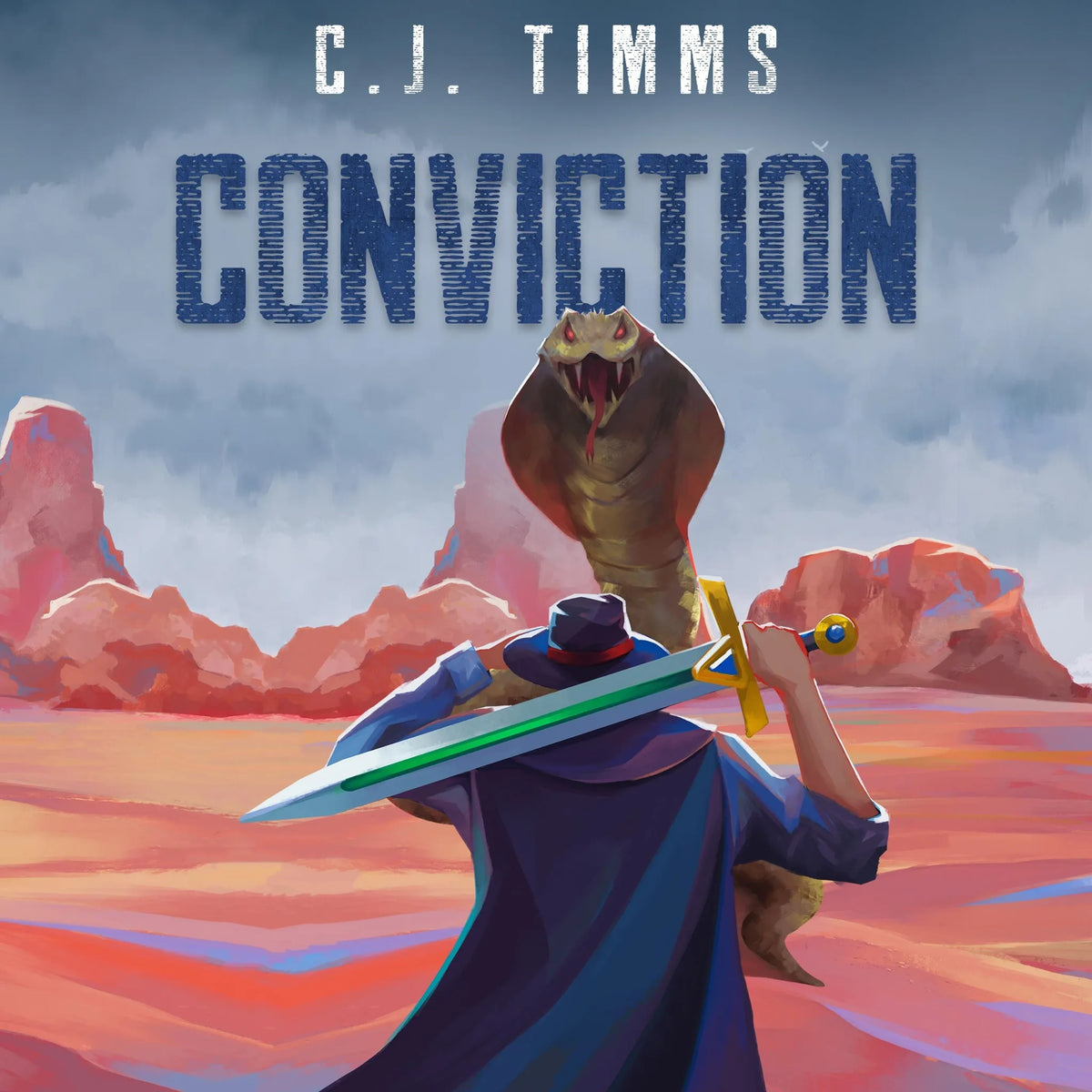 Conviction