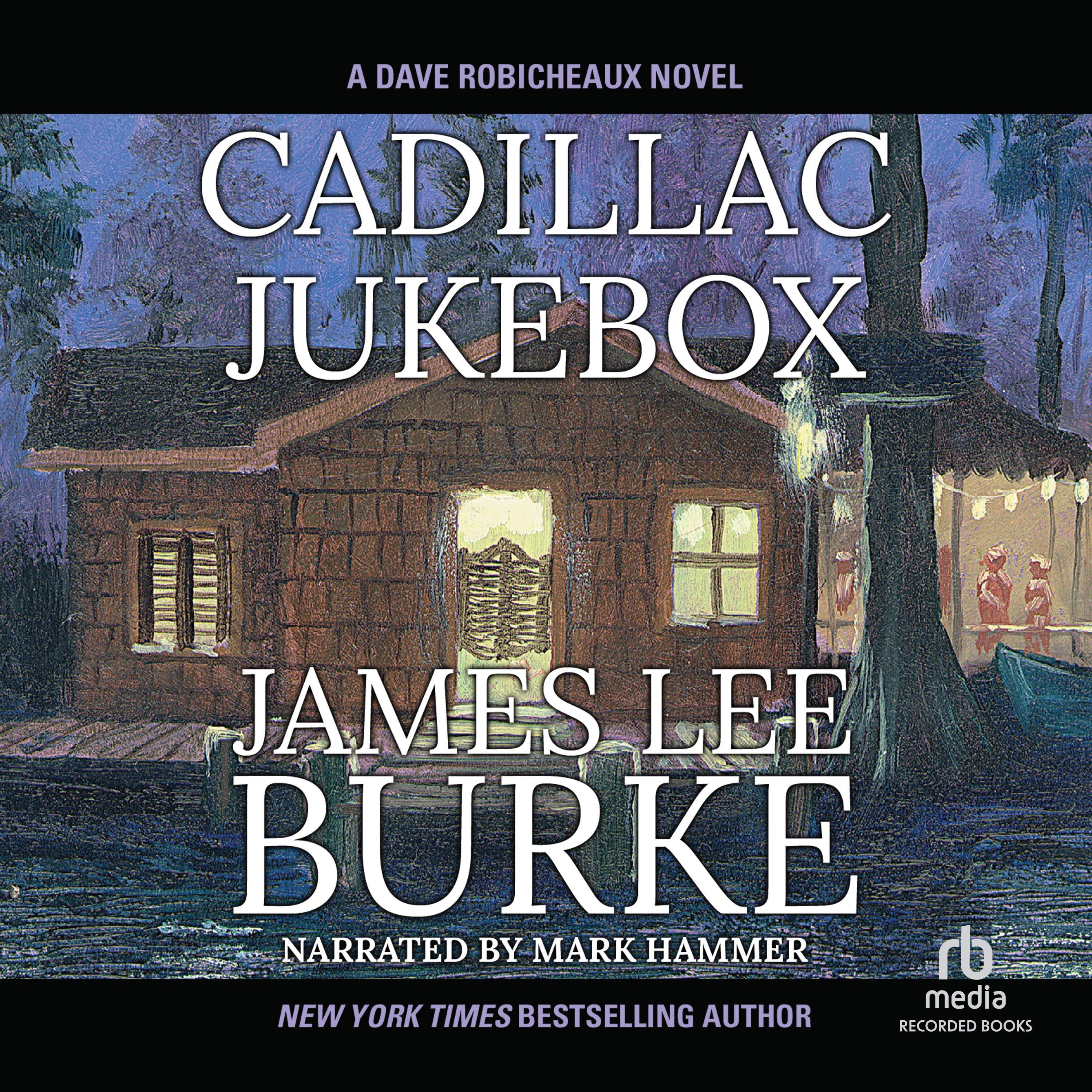 Cadillac Jukebox "International Edition"