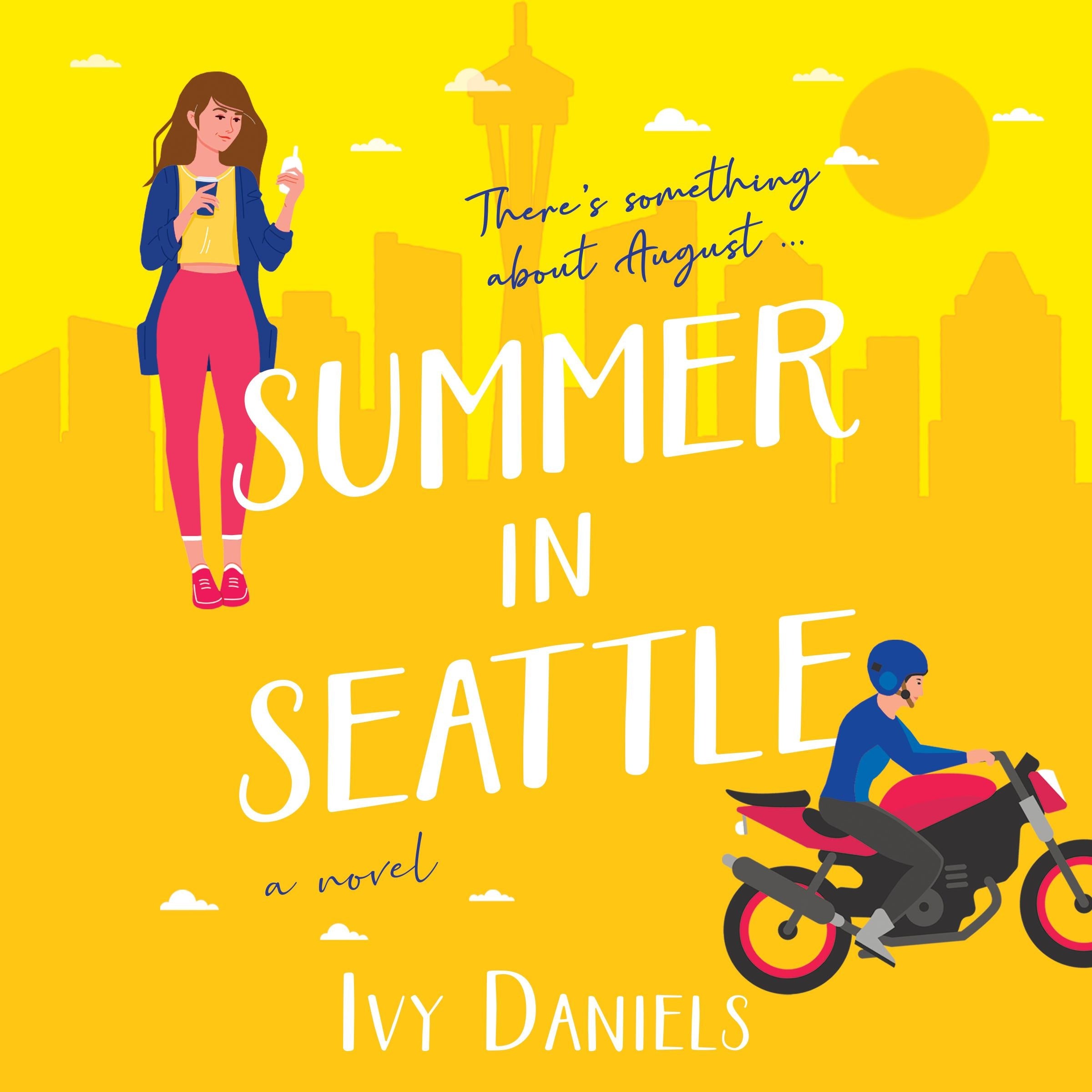 Summer In Seattle
