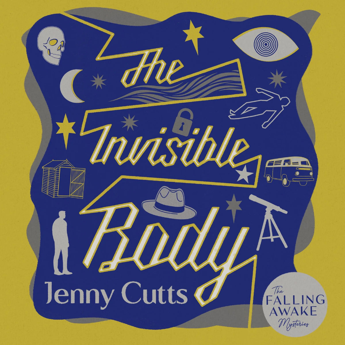 The Invisible Body