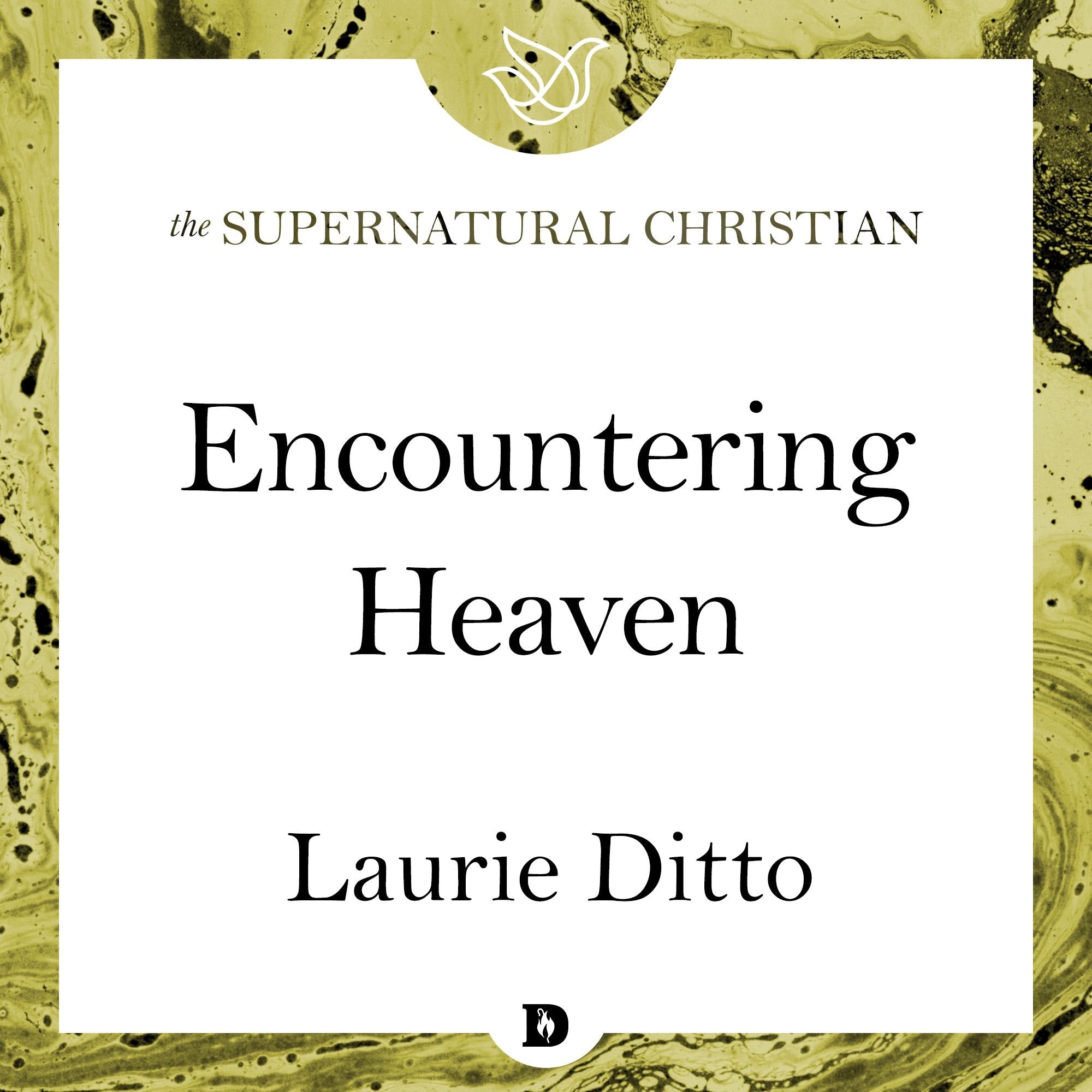 Encountering Heaven