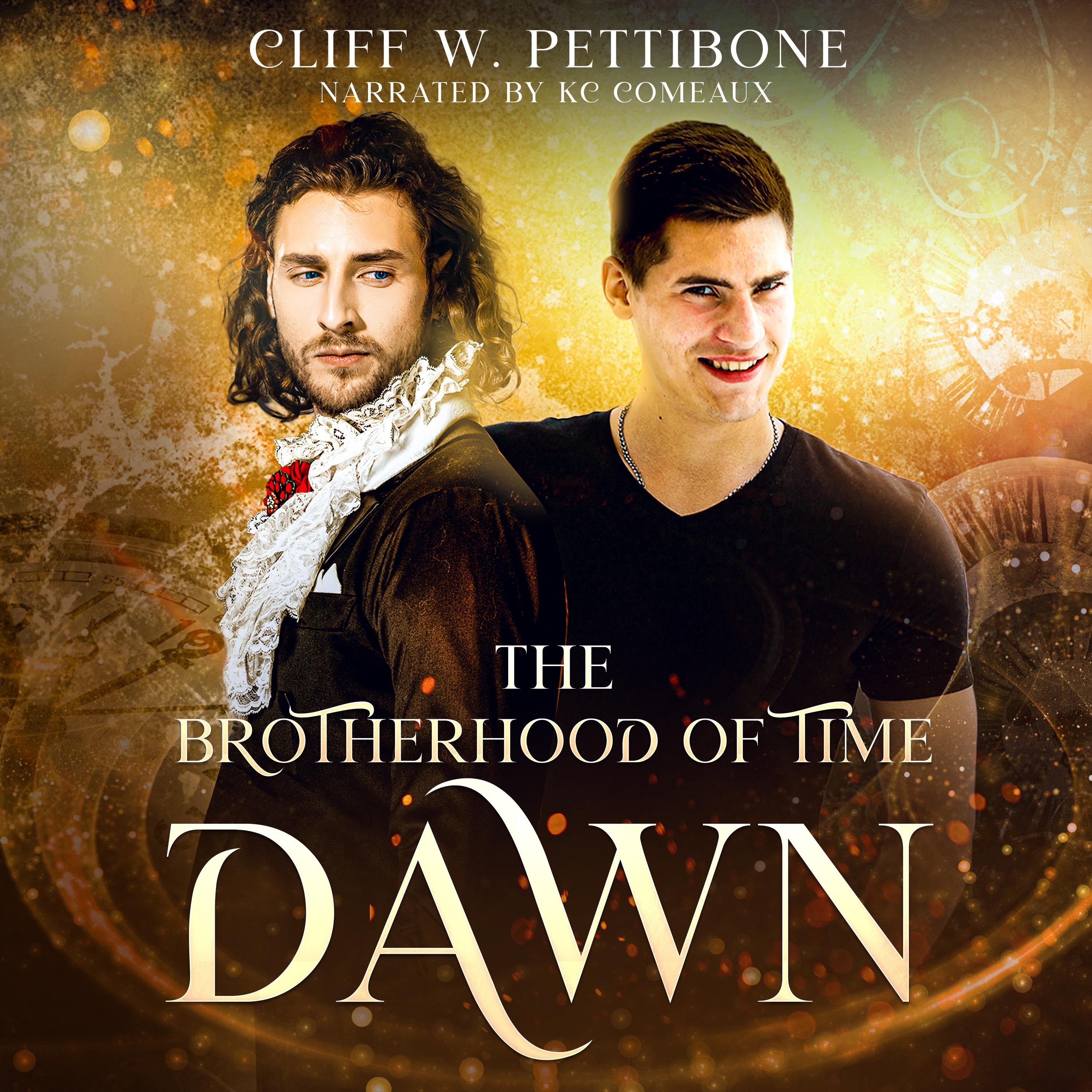 The Brotherhood of Time