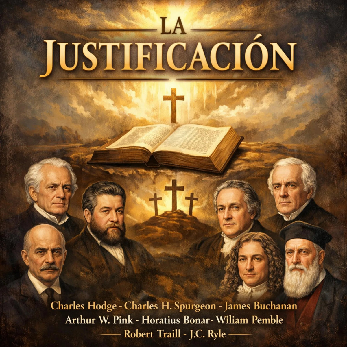 La Justificación
