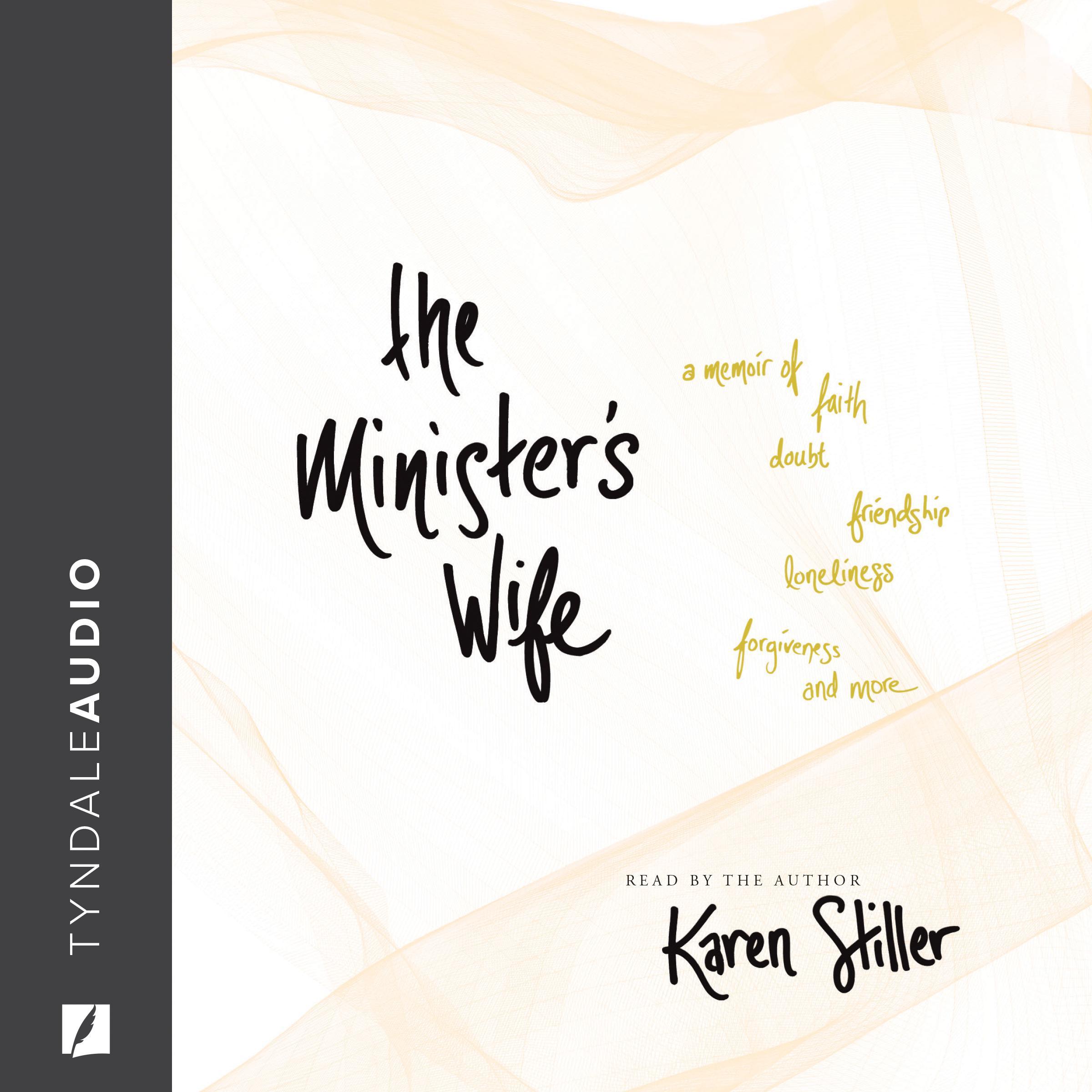 The Minister's Wife
