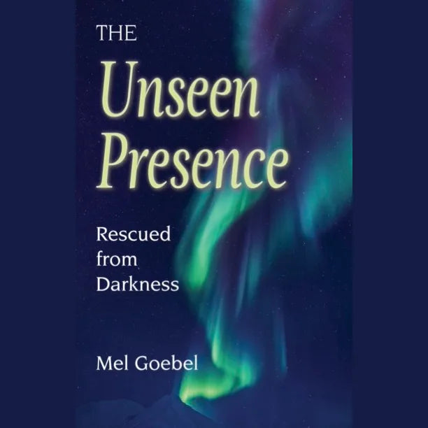 The Unseen Presence: Rescued from Darkness