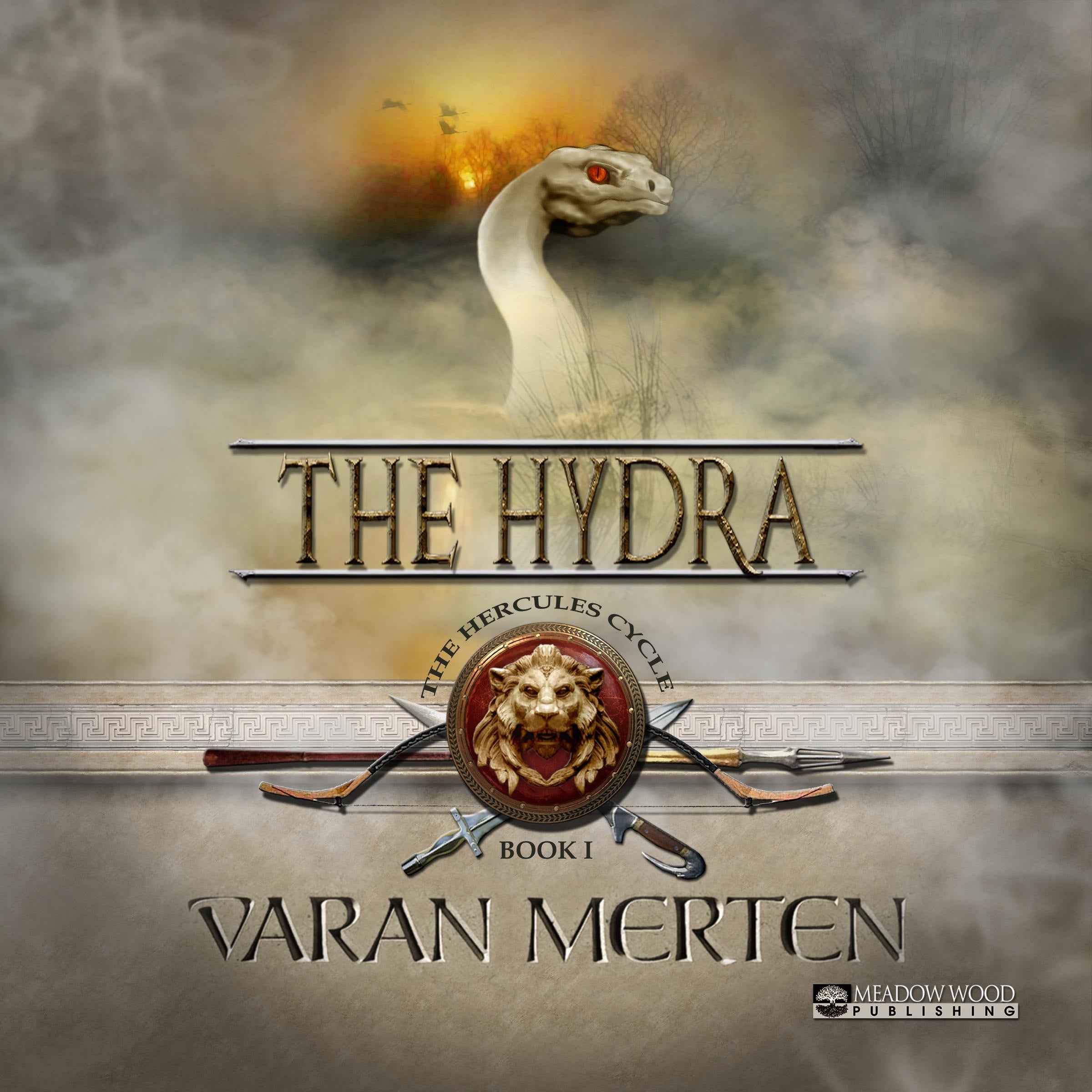 The Hydra