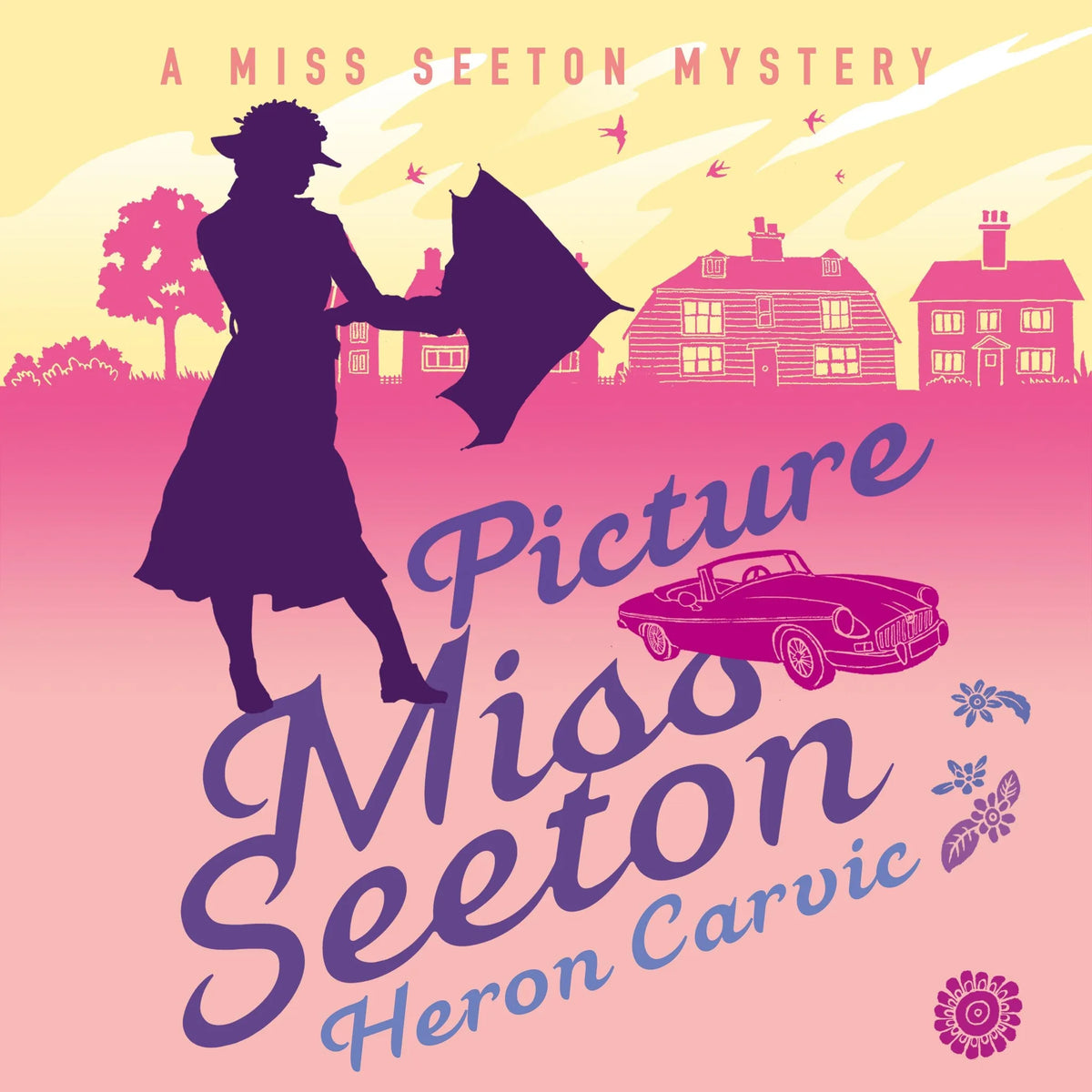 Picture Miss Seeton