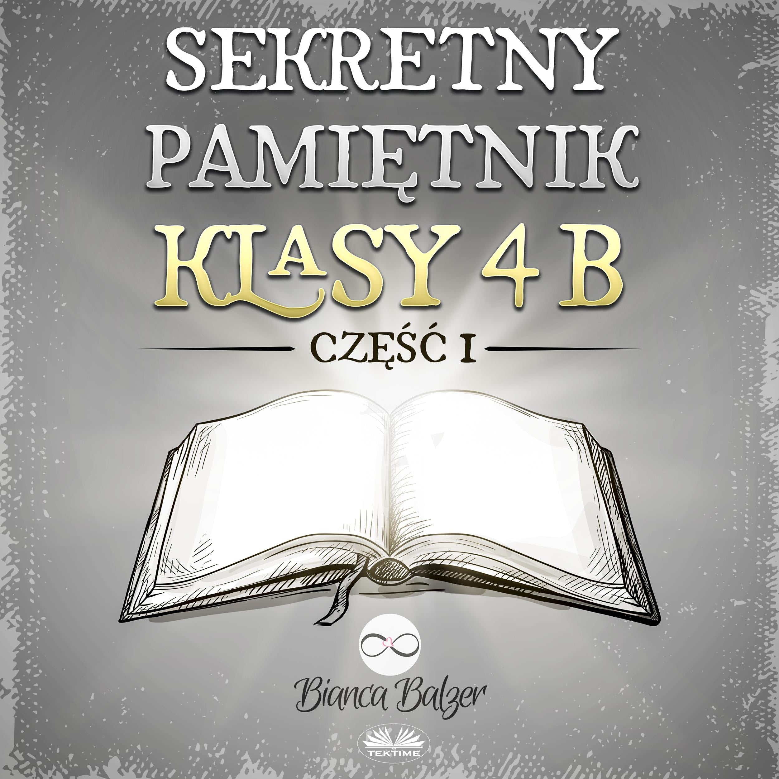 Sekretny pamiętnik klasy 4b