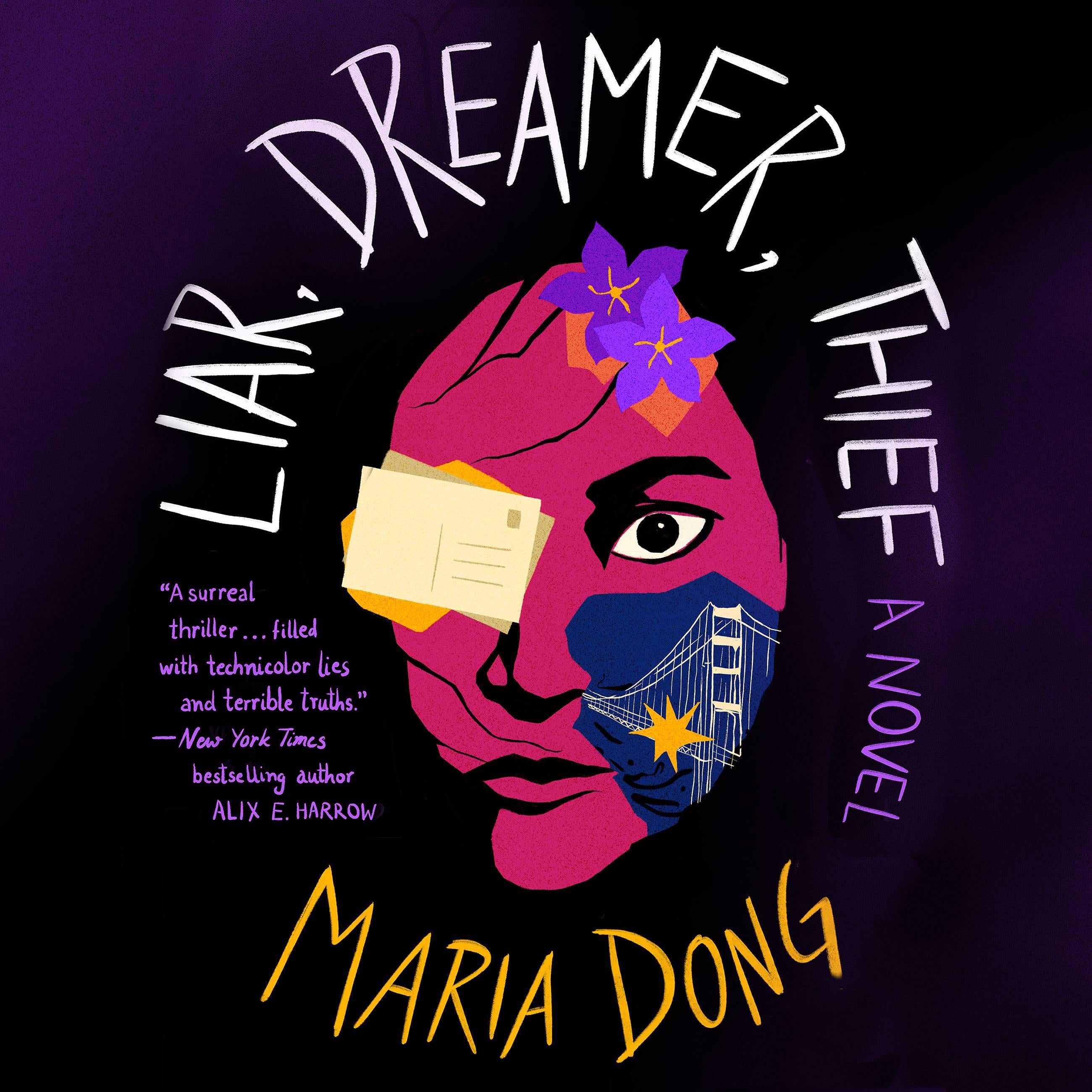 Liar, Dreamer, Thief