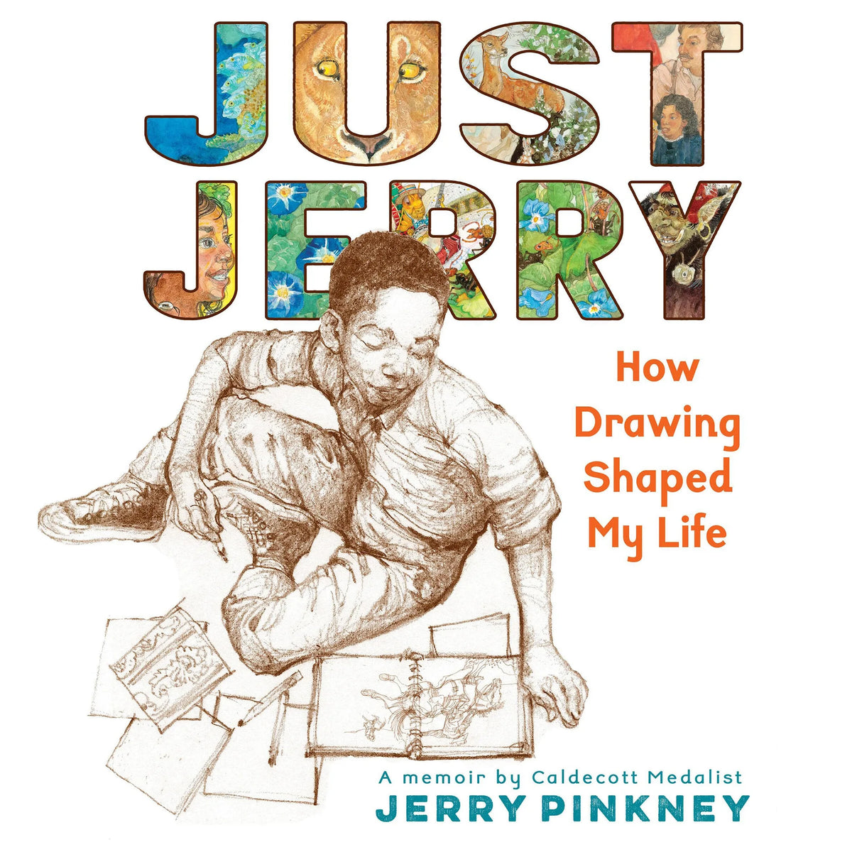 Just Jerry