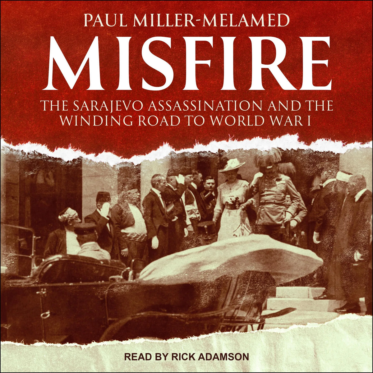 Misfire