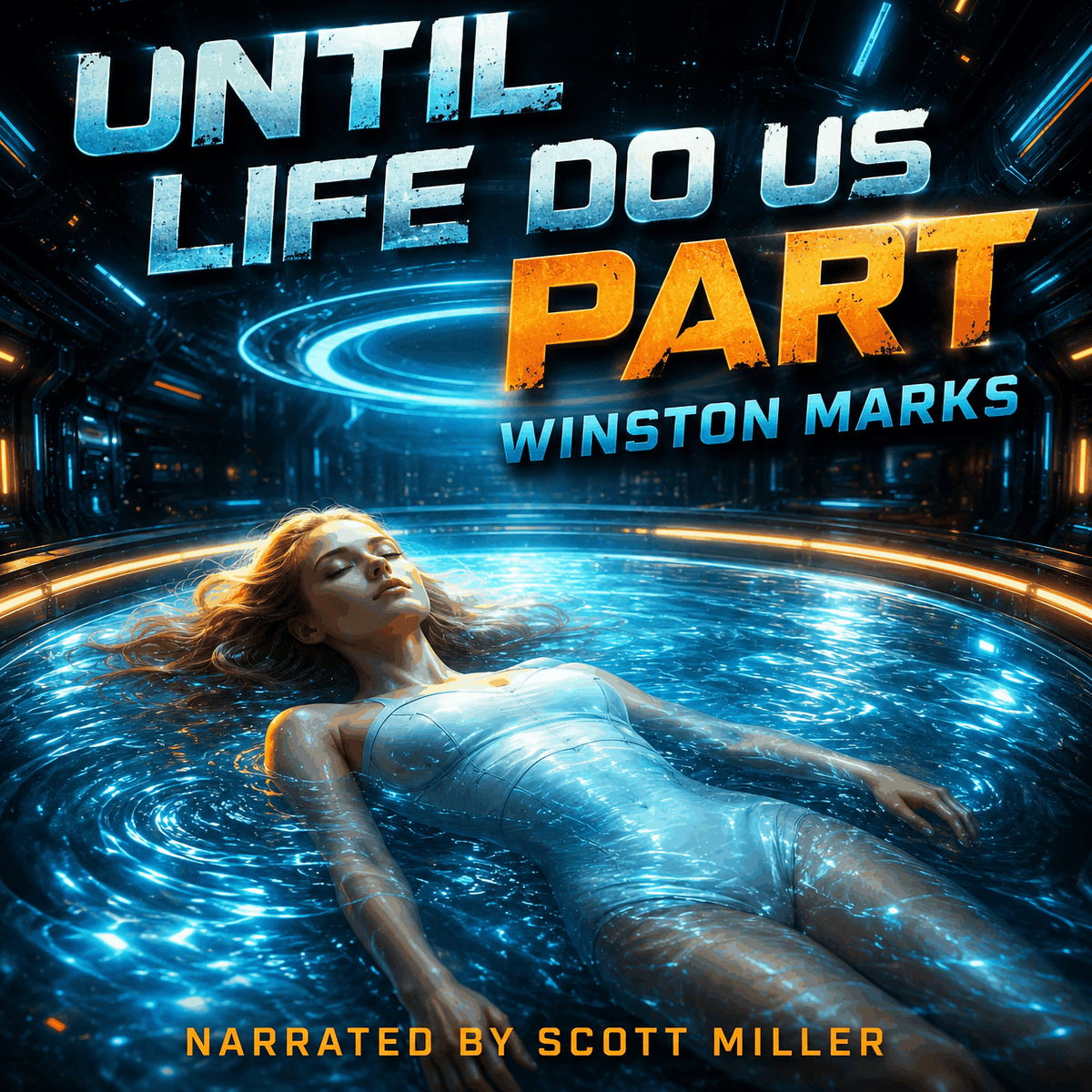 Until Life Do Us Part