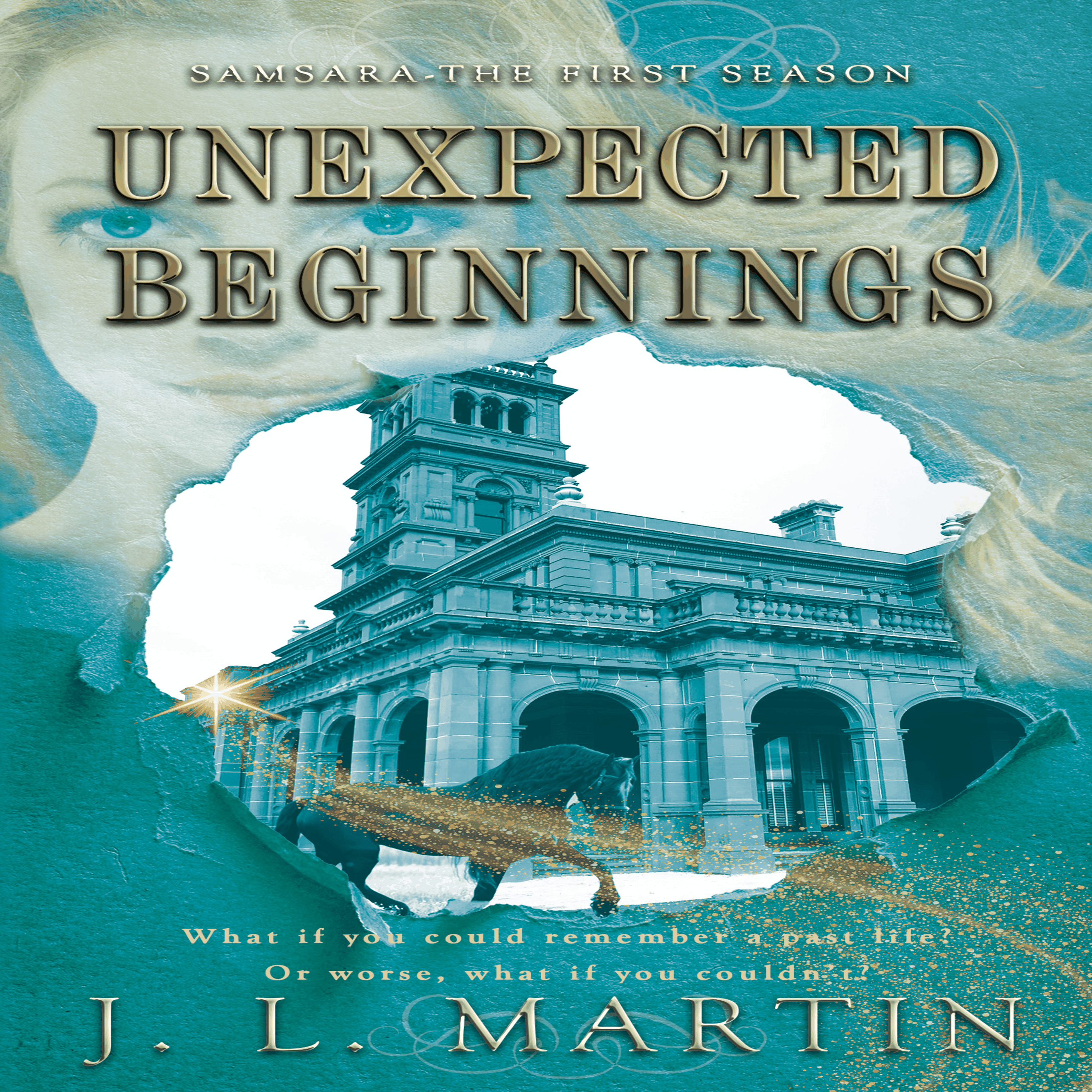 Unexpected Beginnings