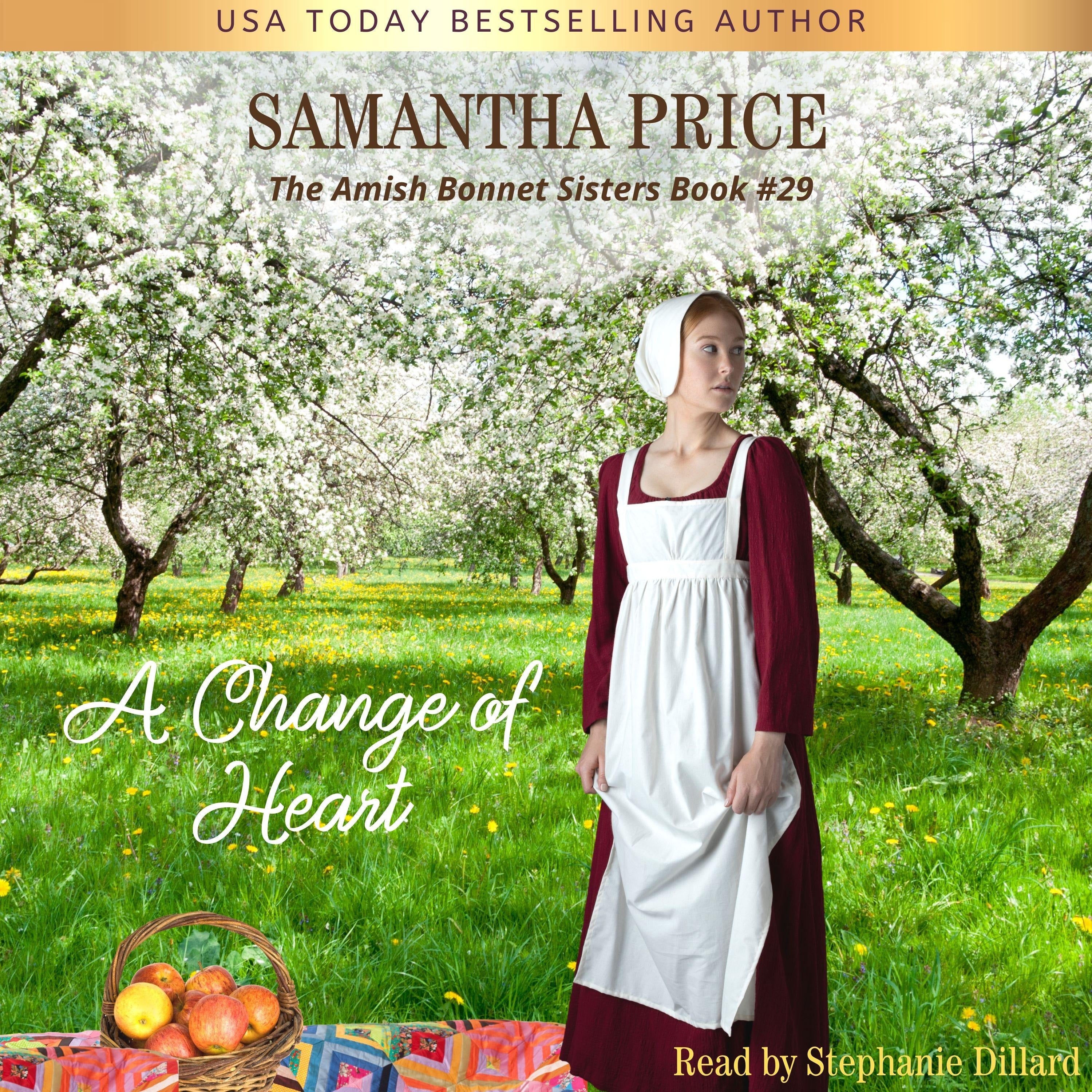 A Change of Heart