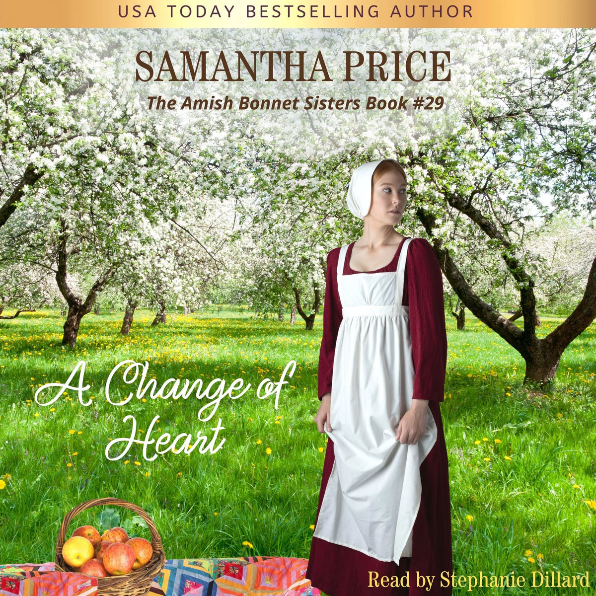 A Change of Heart