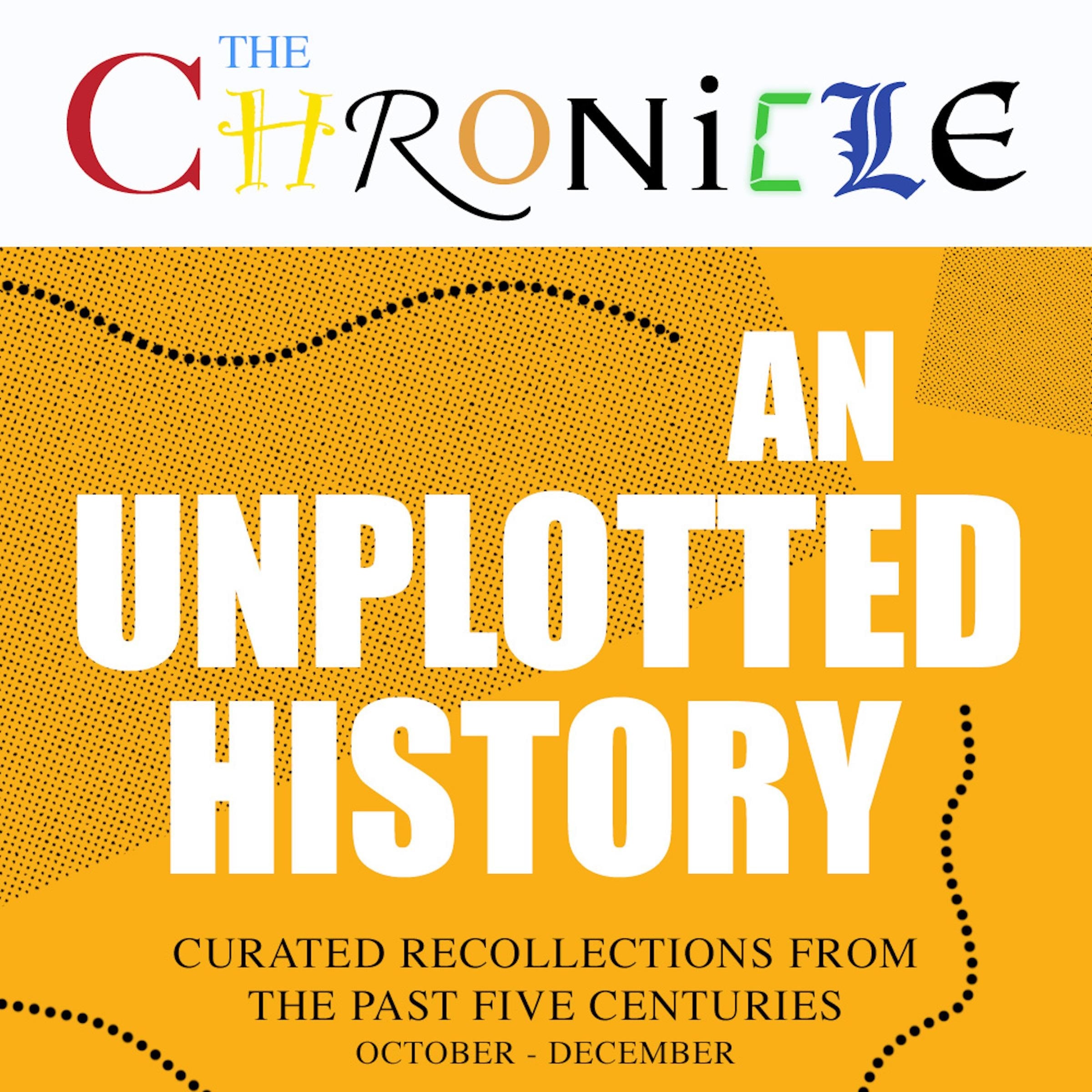 The Chronicle - Book Four