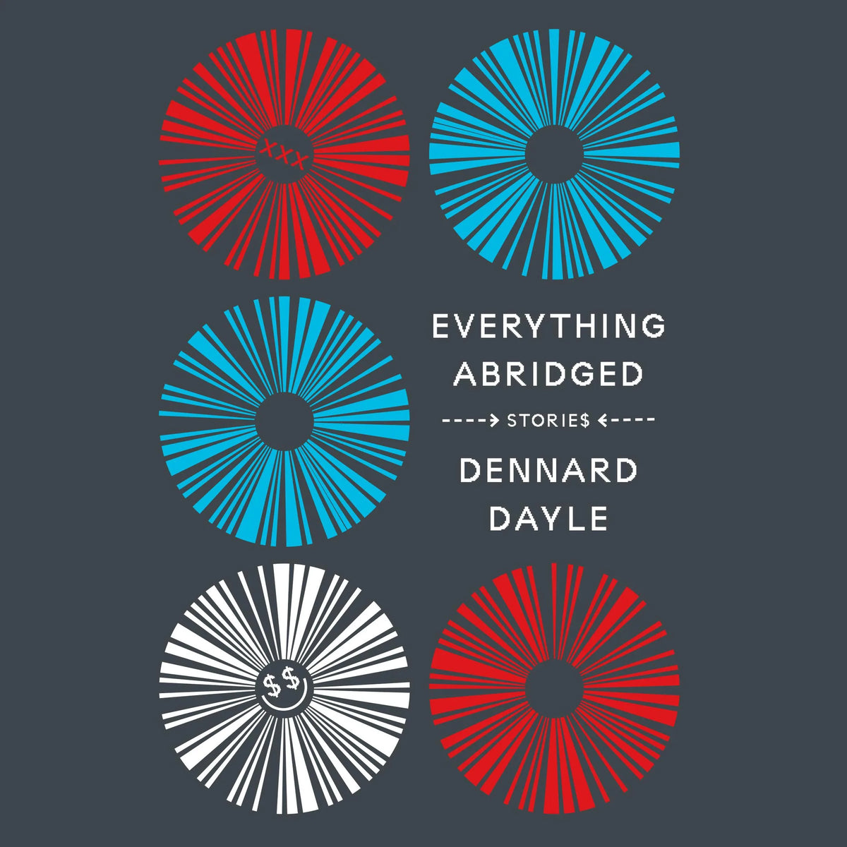 Everything Abridged