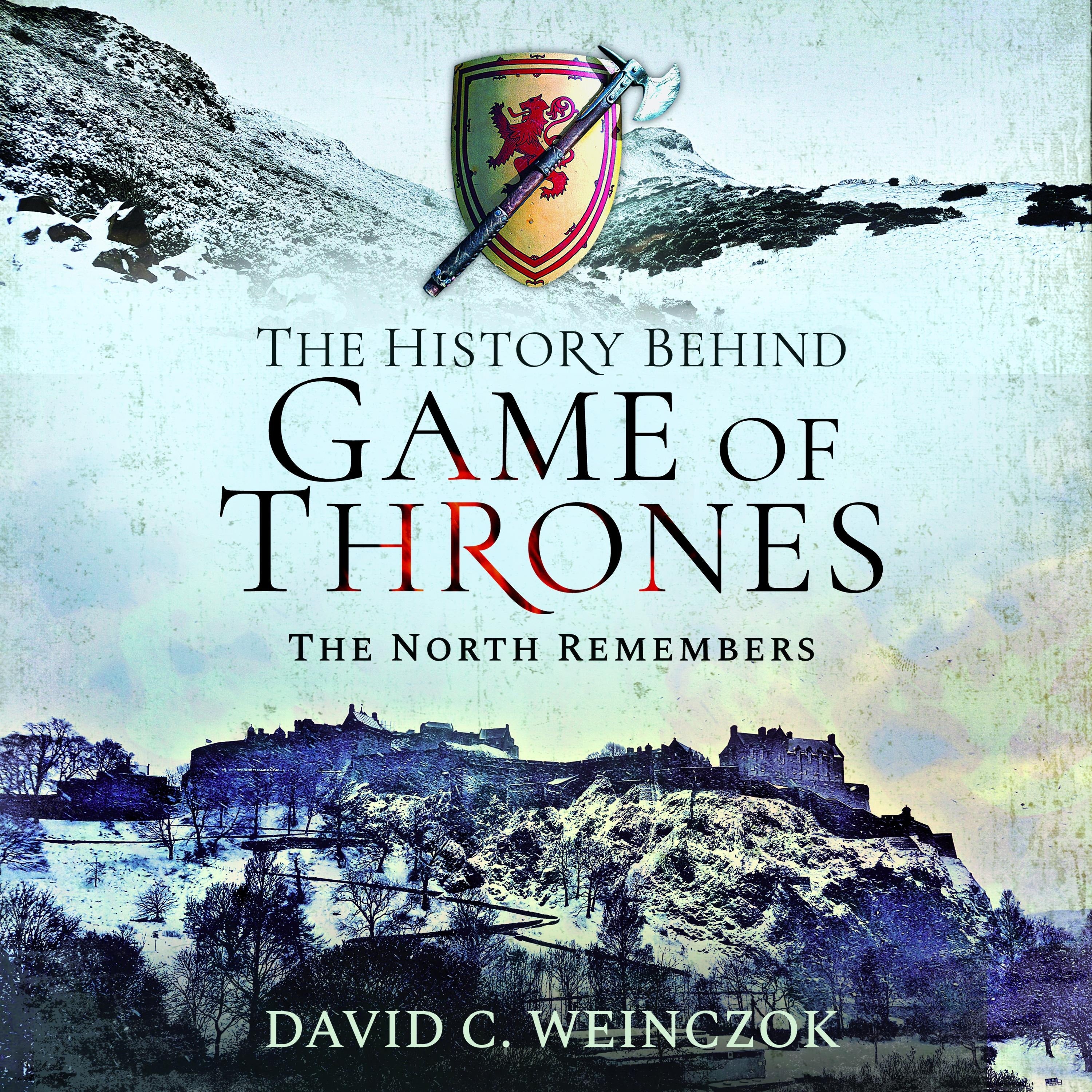 The History Behind Game of Thrones