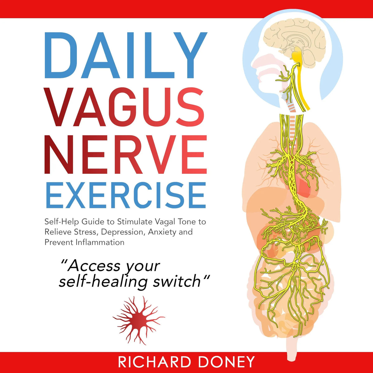 DAILY VAGUS NERVE EXERCISE