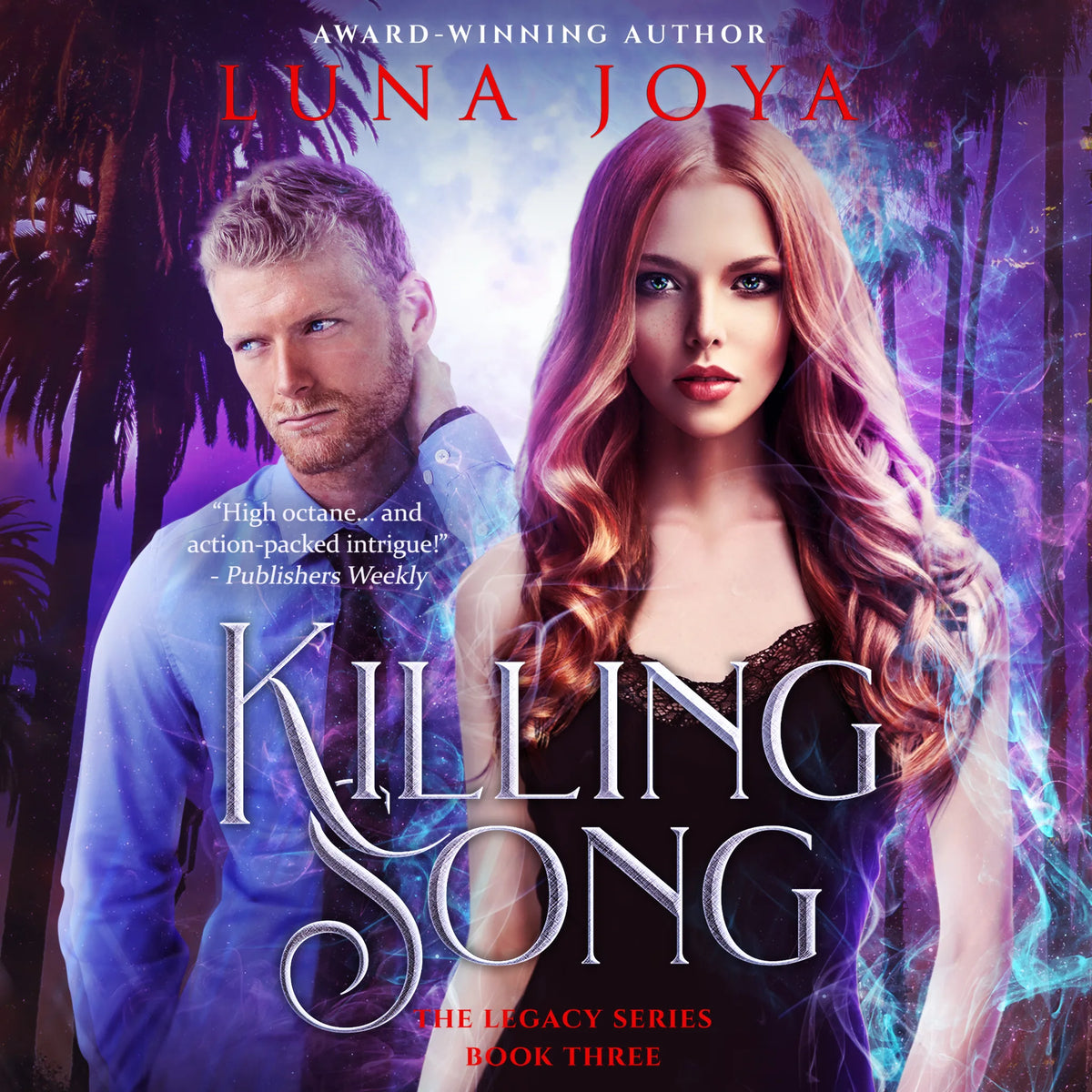 Killing Song