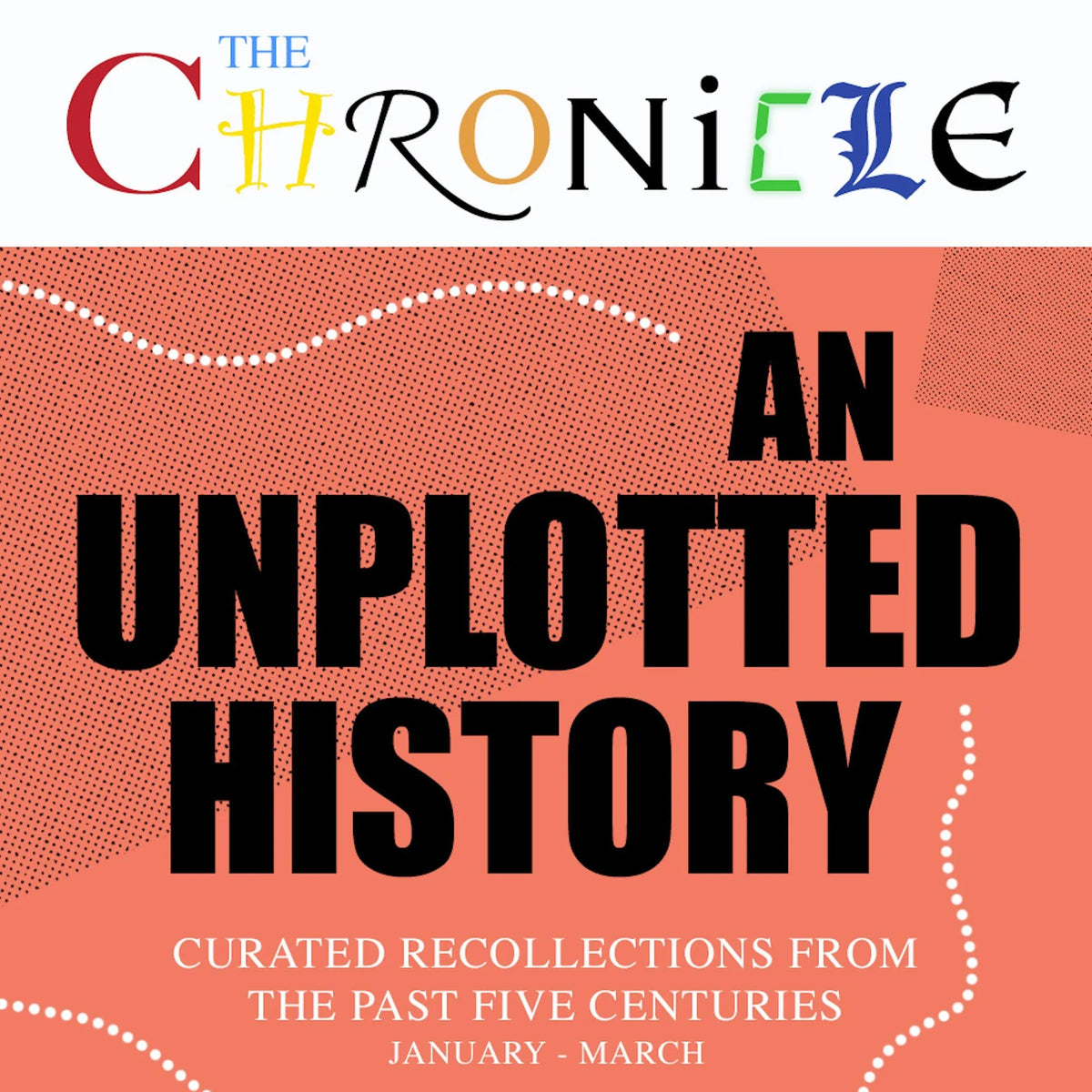 The Chronicle - Book One