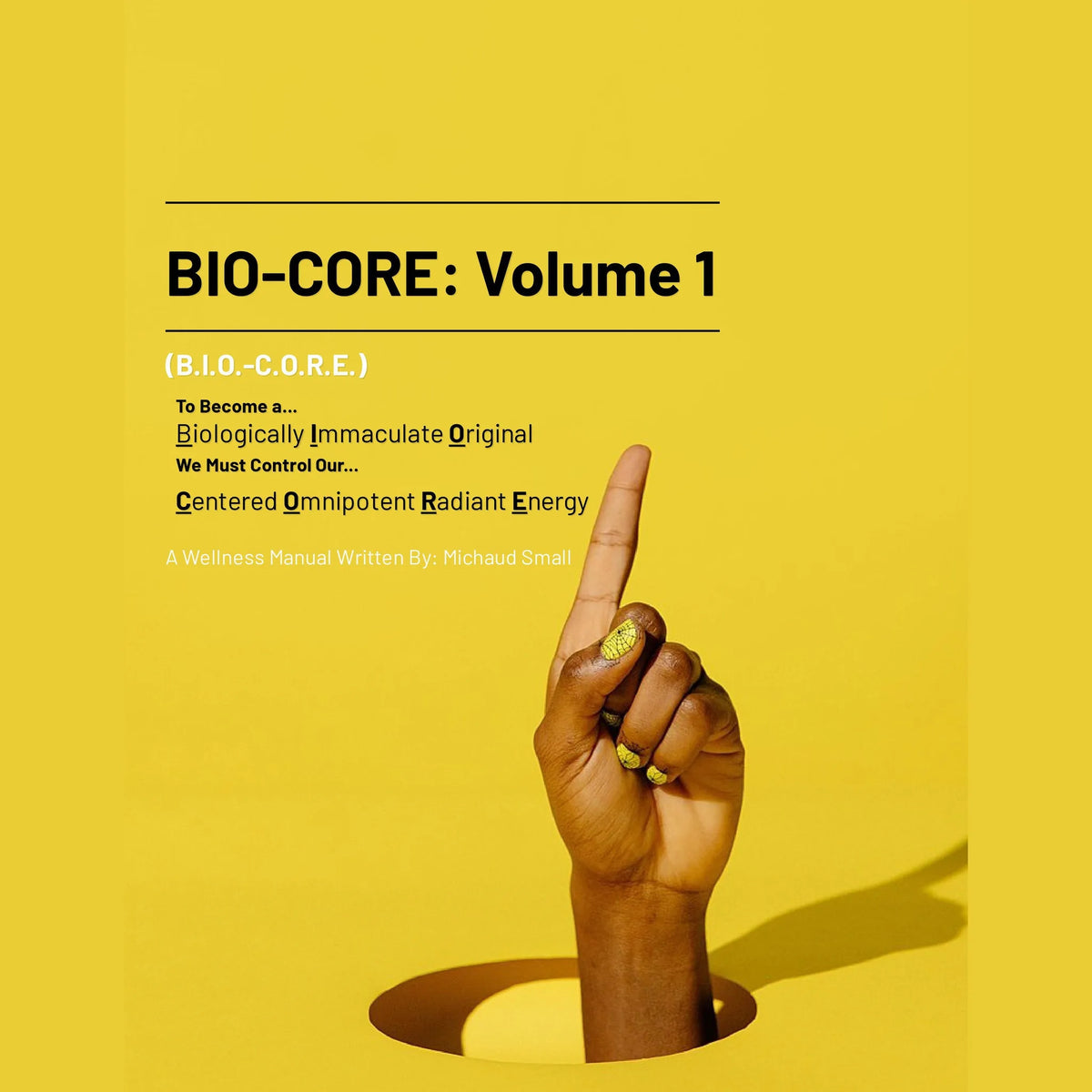 BioCore Volume 1