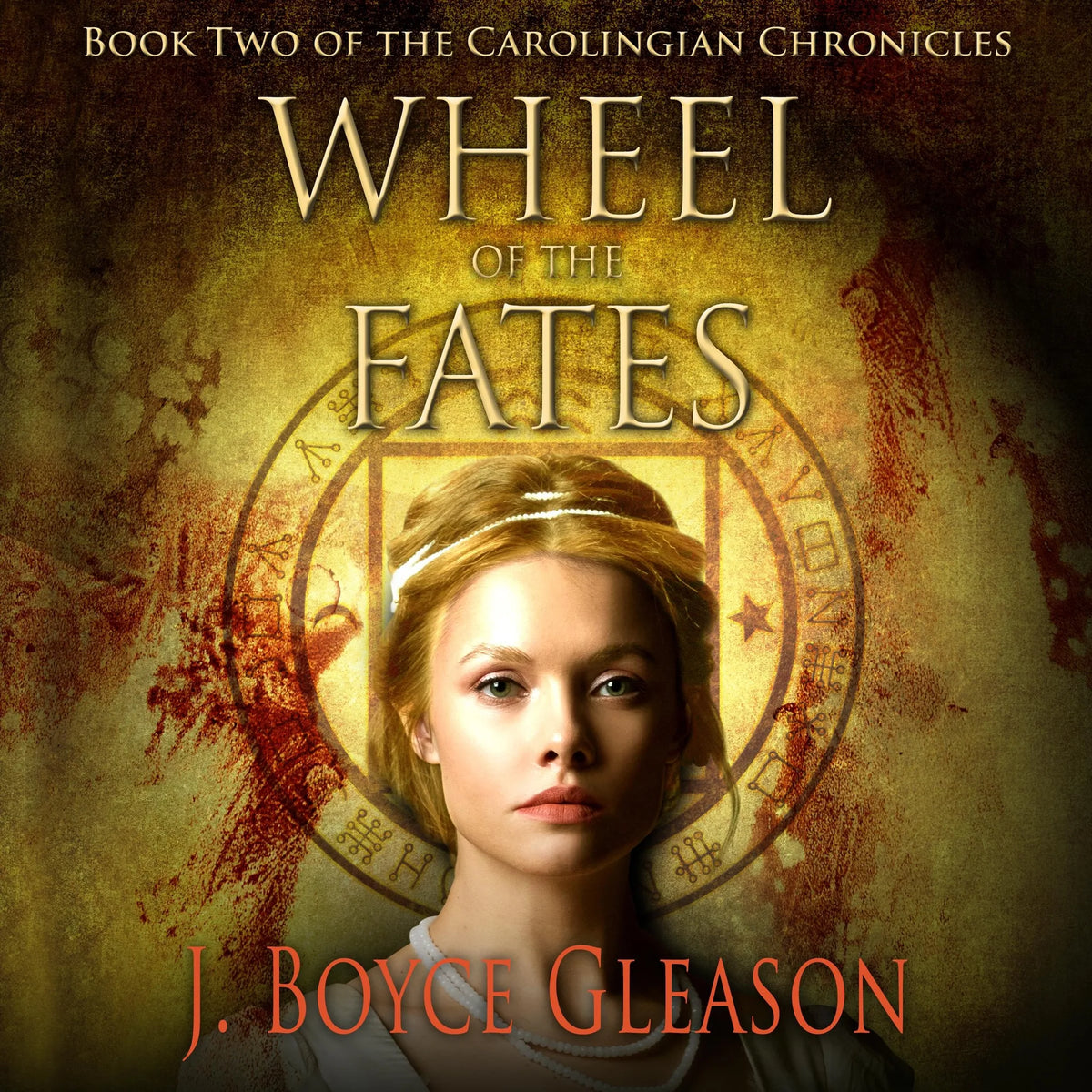 Wheel of the Fates