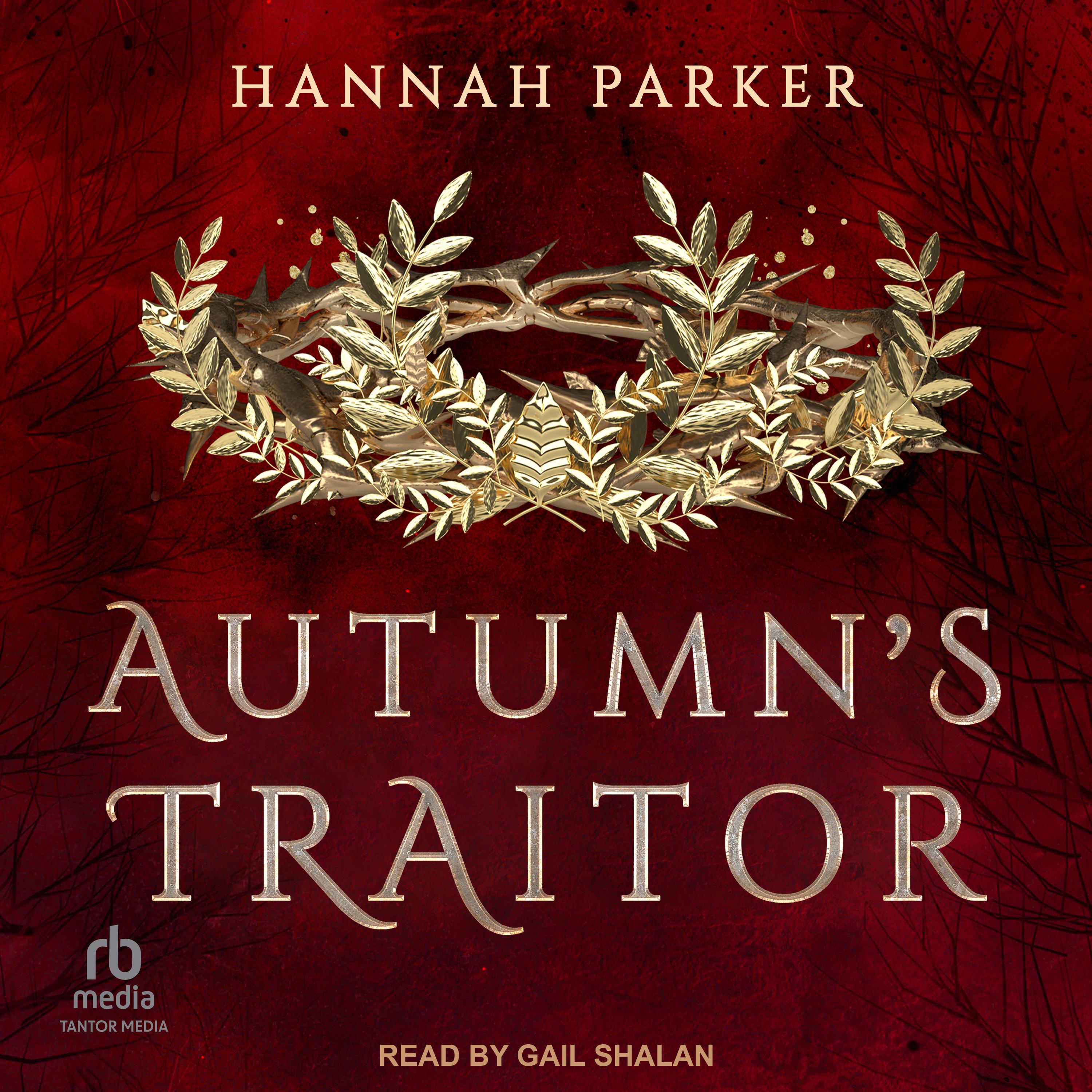 Autumn's Traitor