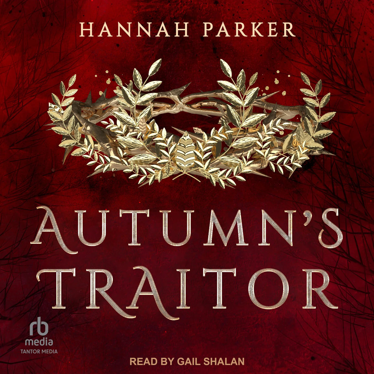 Autumn’s Traitor