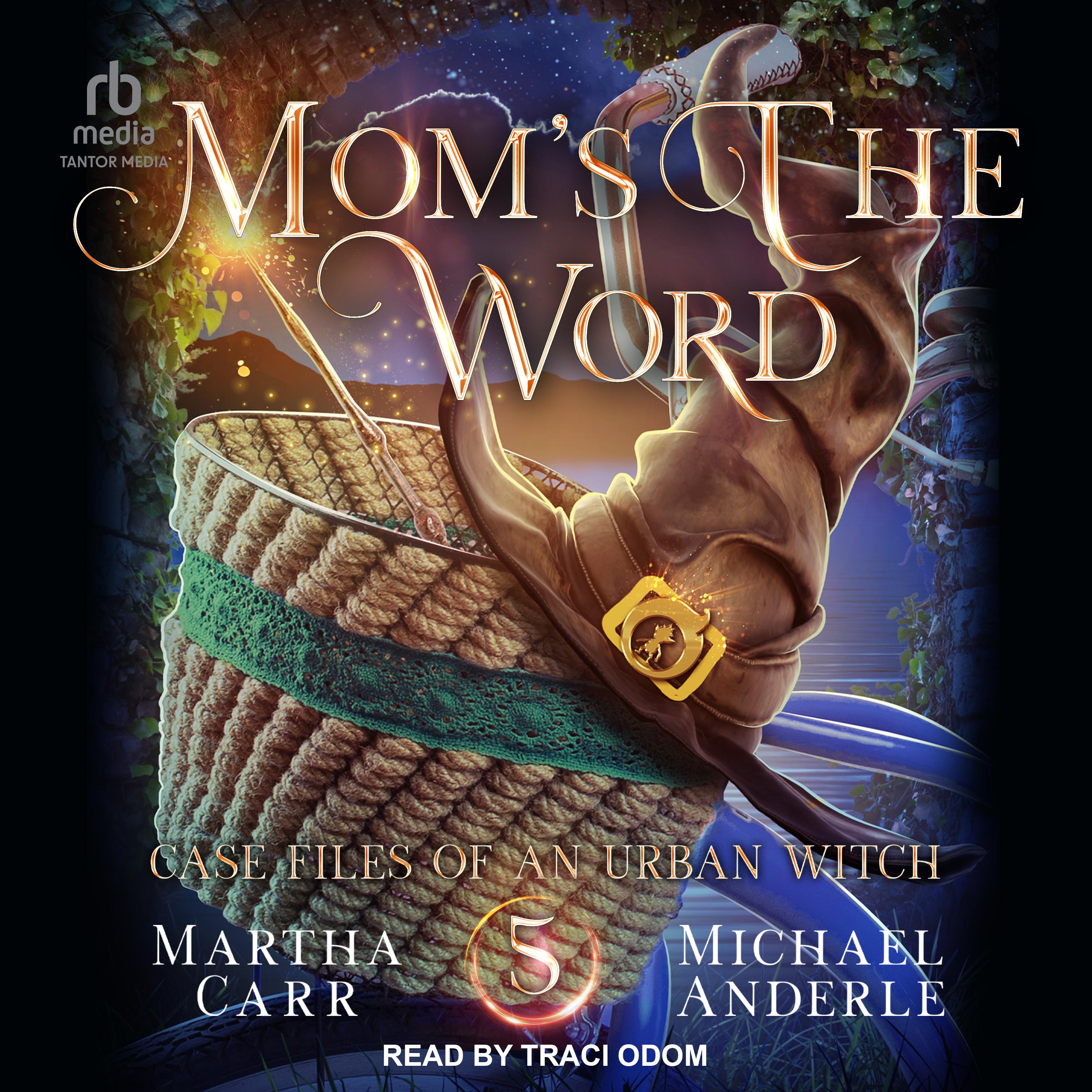 Mom's The Word