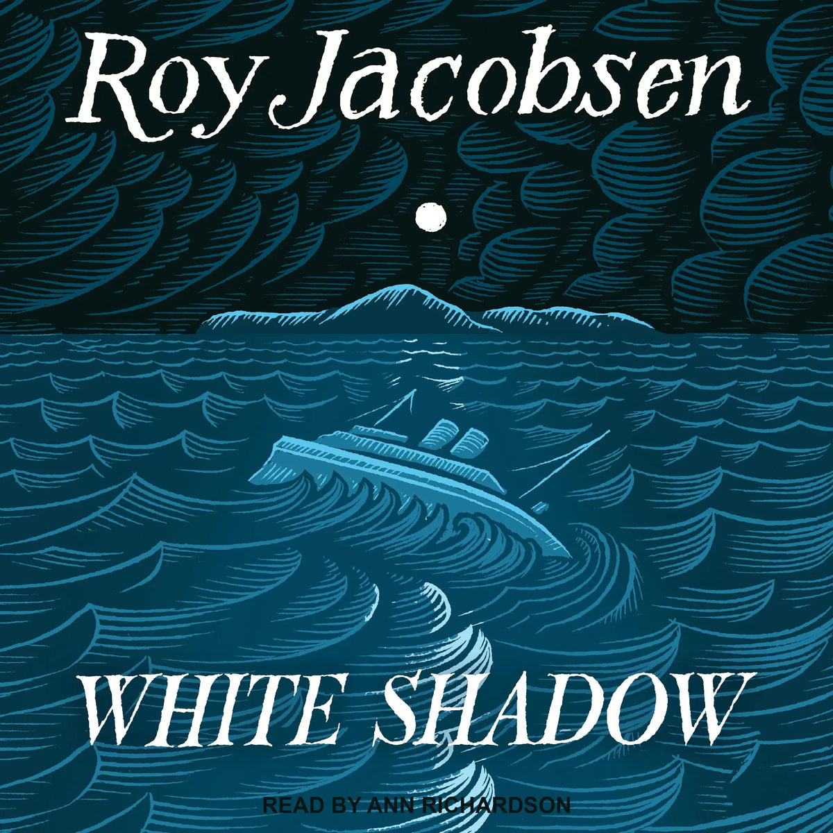 White Shadow