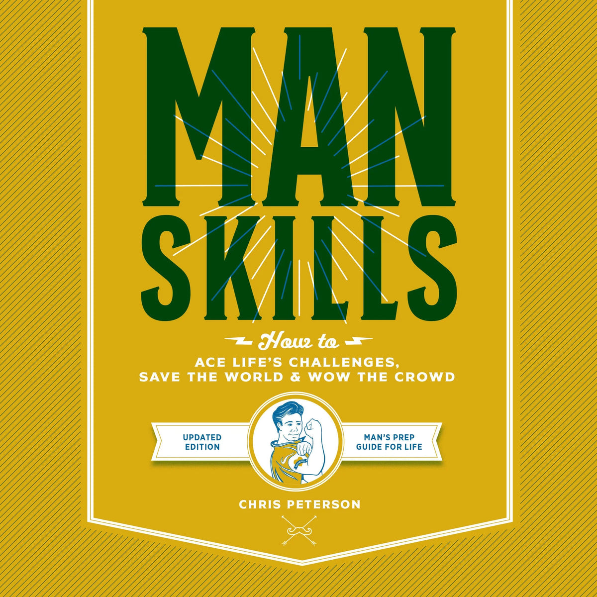 Manskills