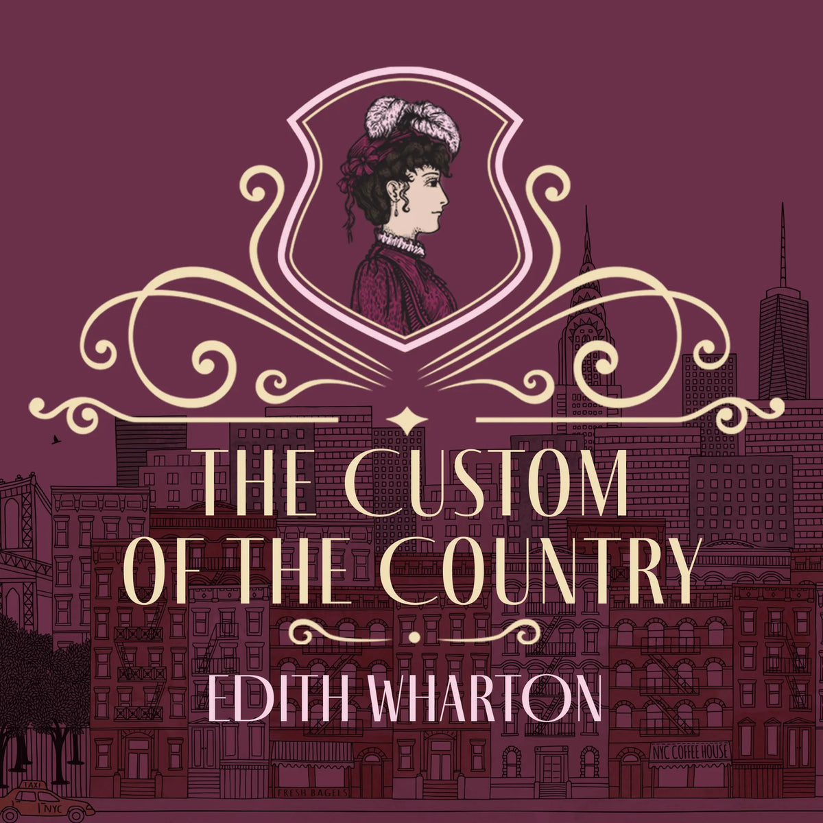 The Custom of the Country