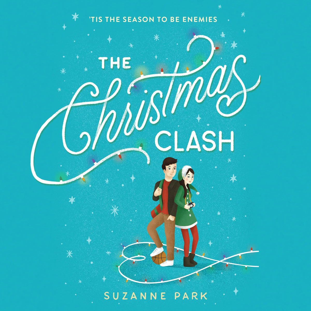 The Christmas Clash