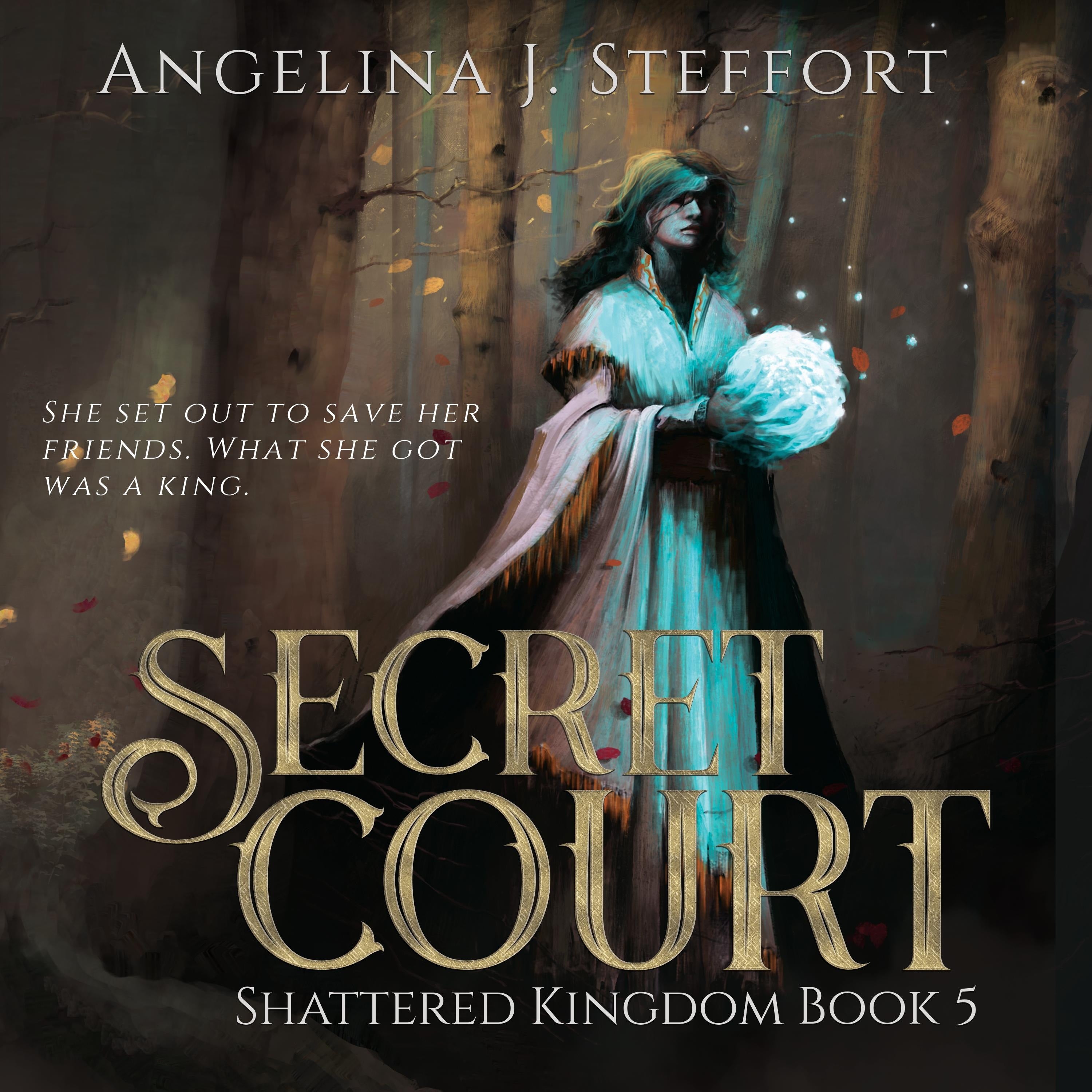 Secret Court