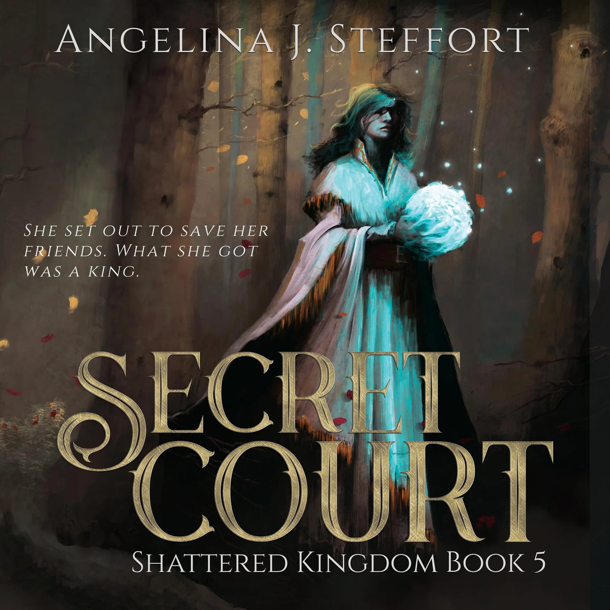 Secret Court