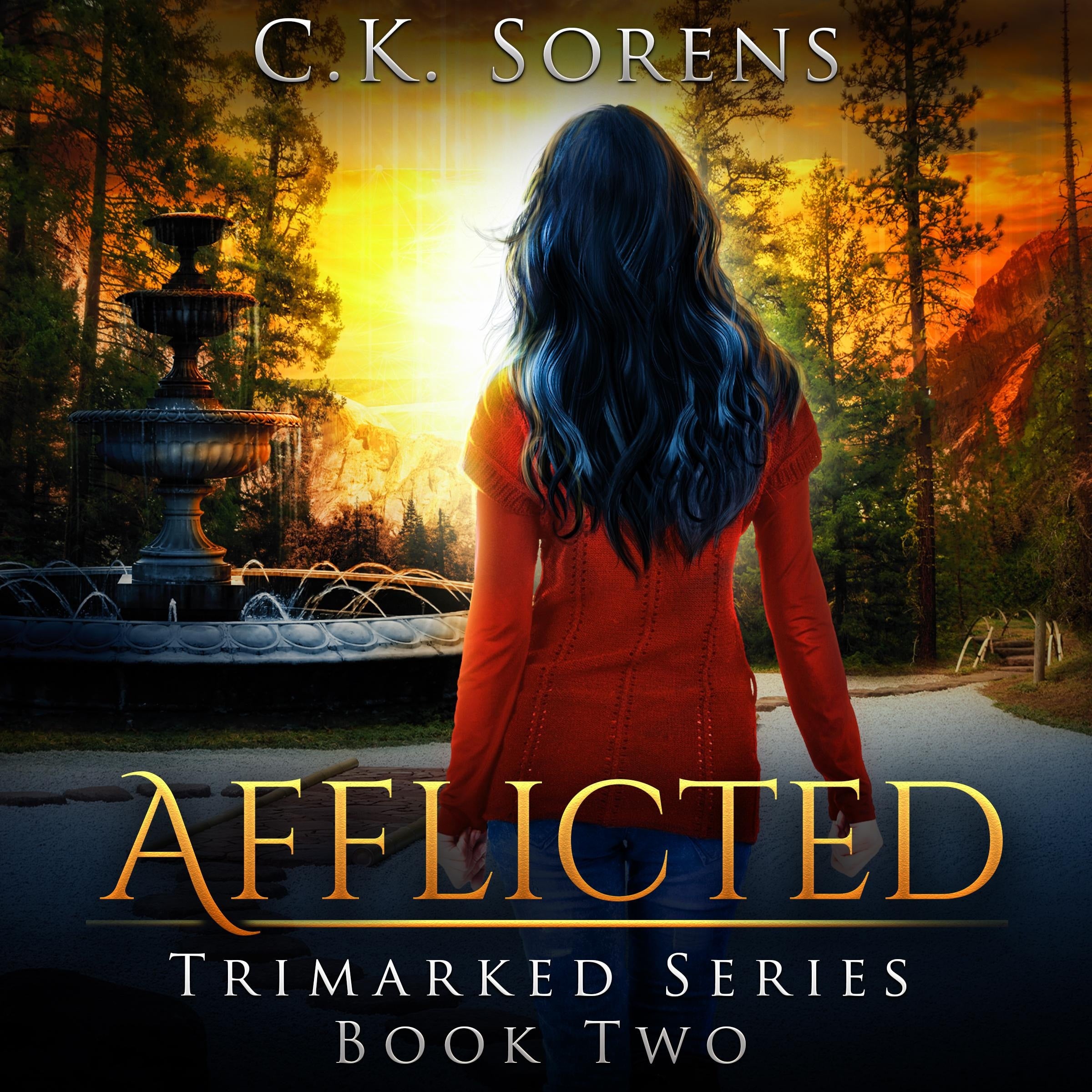 Afflicted