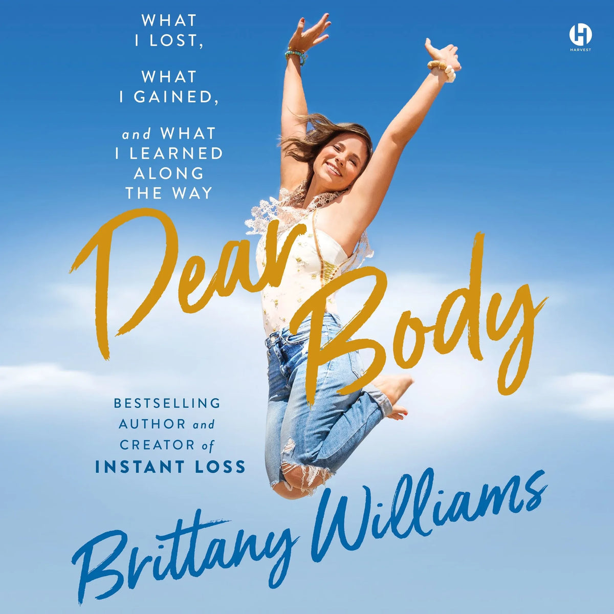Dear Body